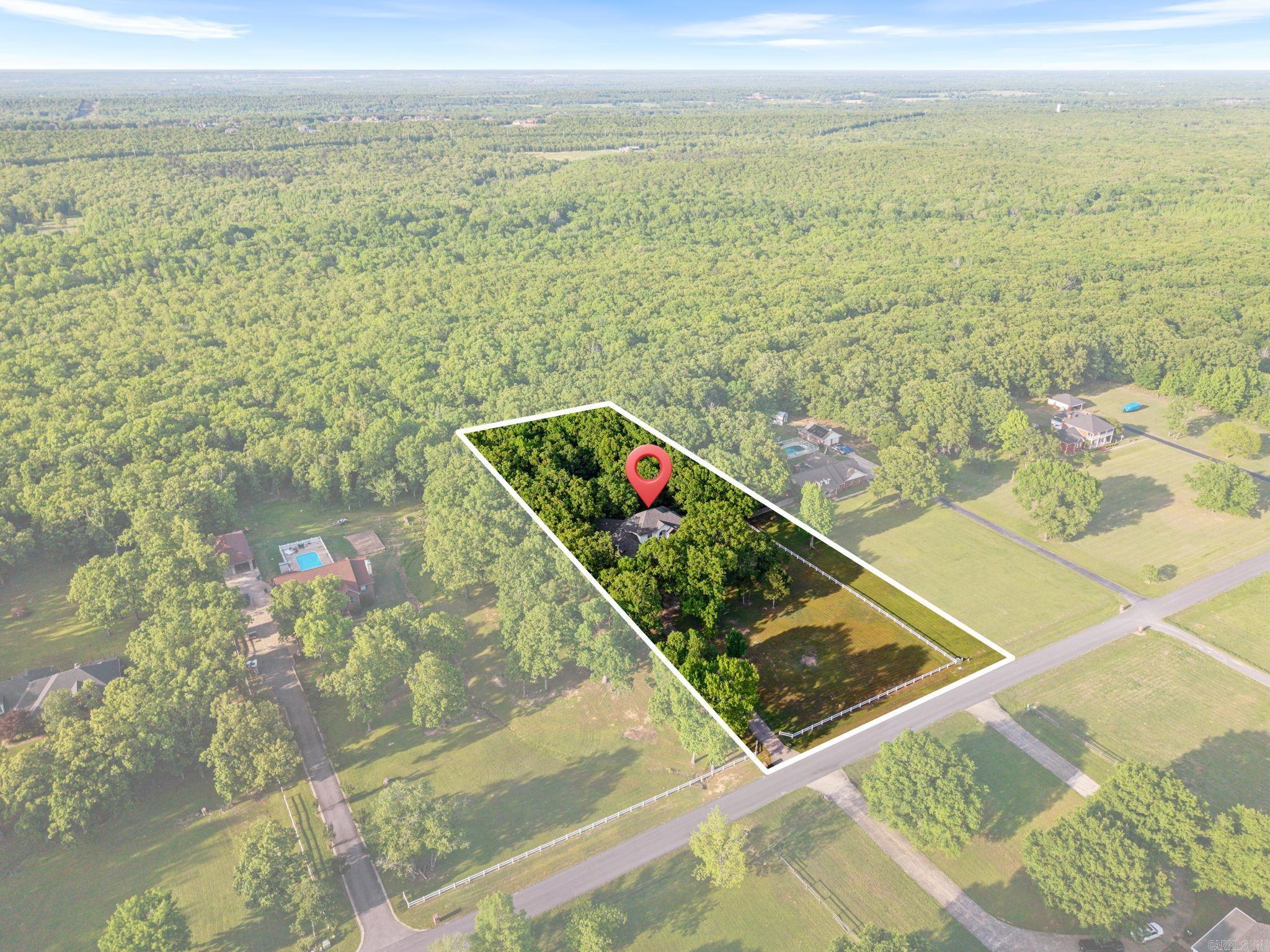226 Edgewood  Cabot, AR