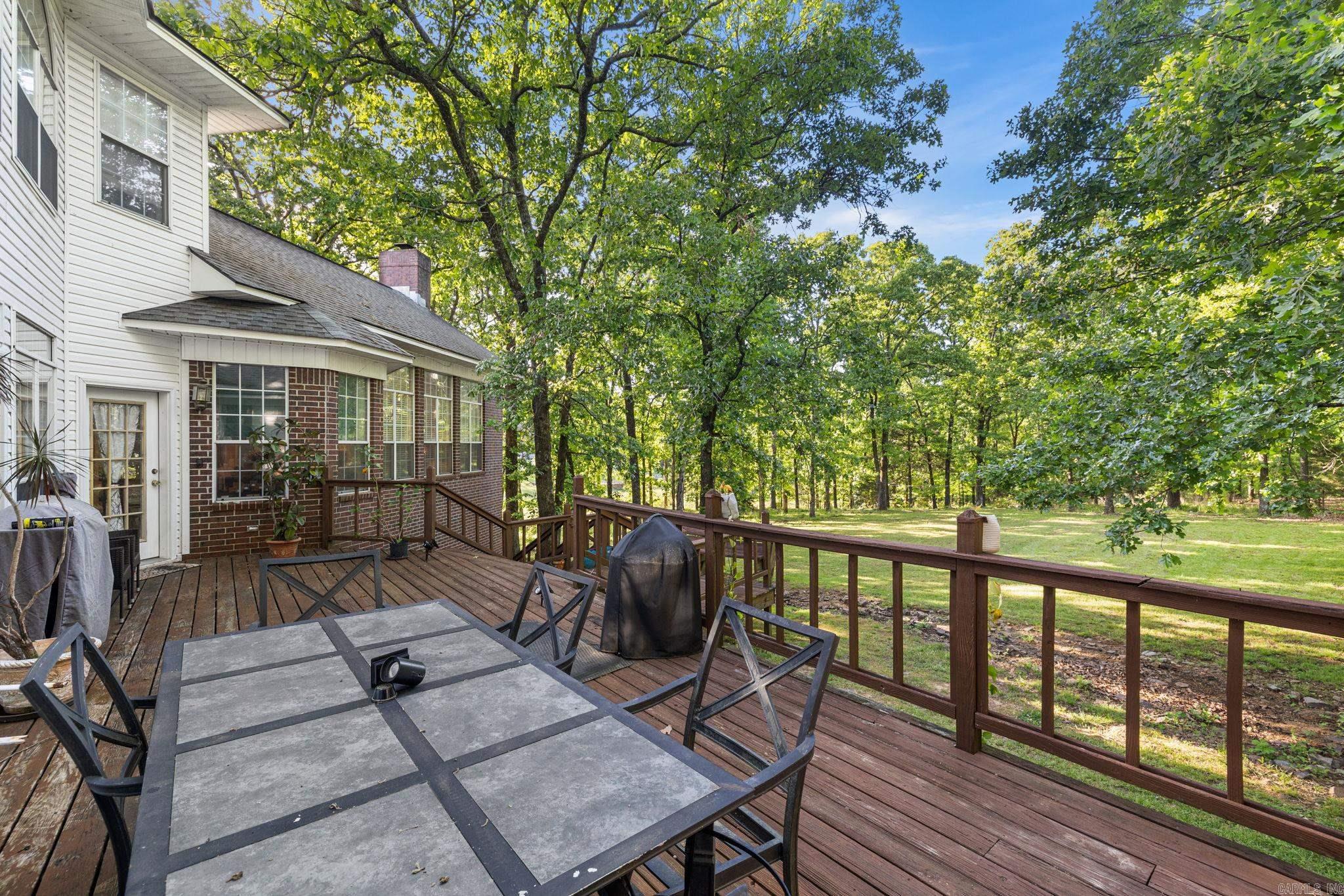 226 Edgewood  Cabot, AR