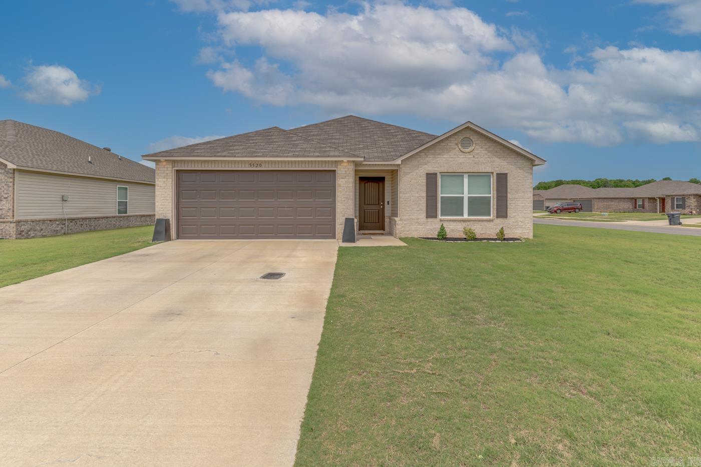 5520 Mariposa Grove Dr  Jonesboro, AR