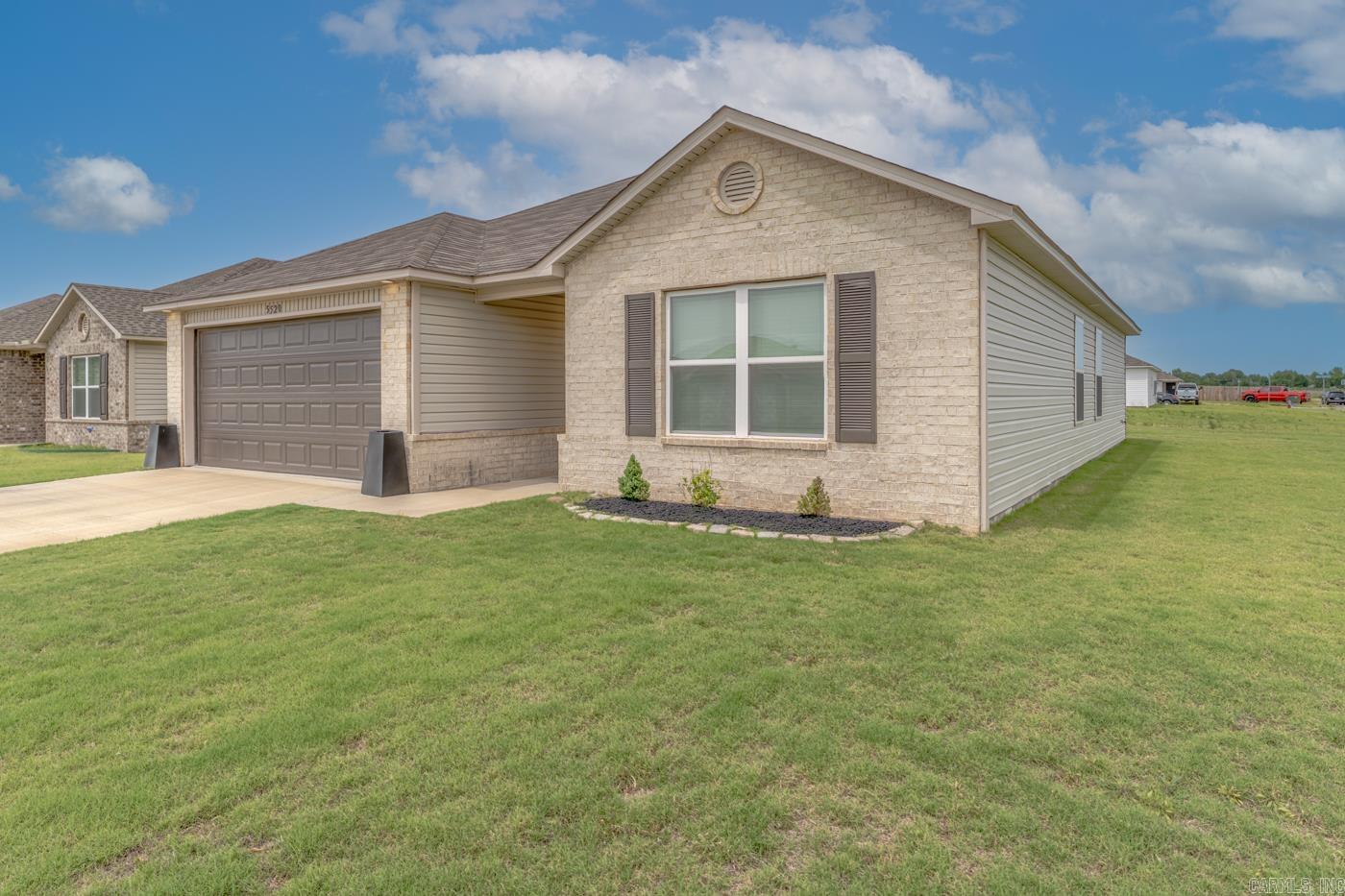 5520 Mariposa Grove Dr  Jonesboro, AR