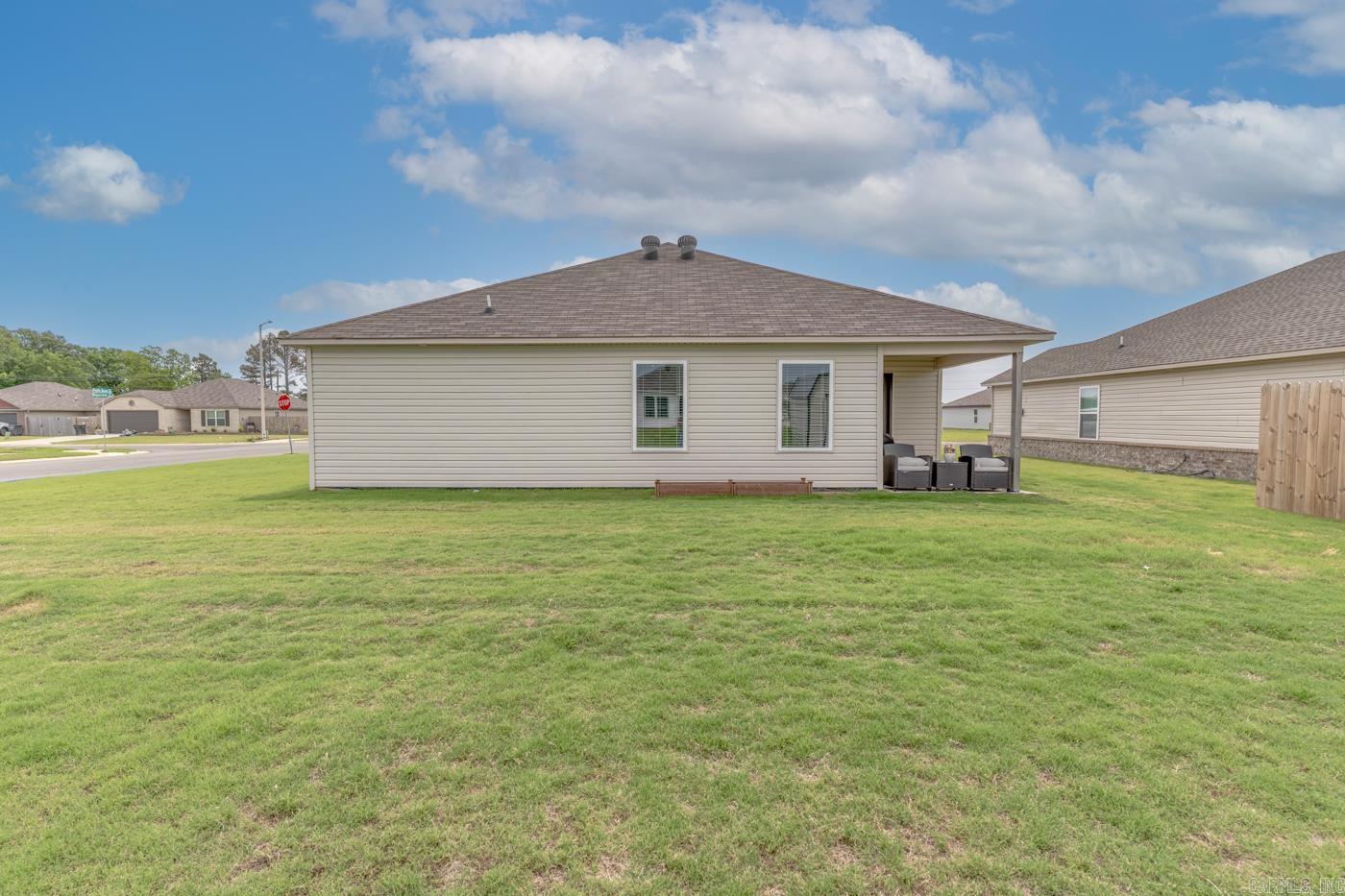 5520 Mariposa Grove Dr  Jonesboro, AR