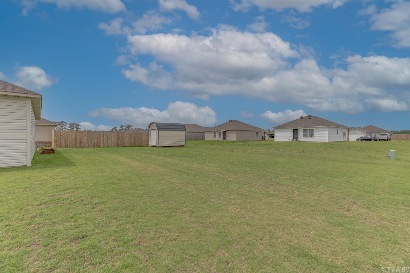 5520 Mariposa Grove Dr  Jonesboro, AR