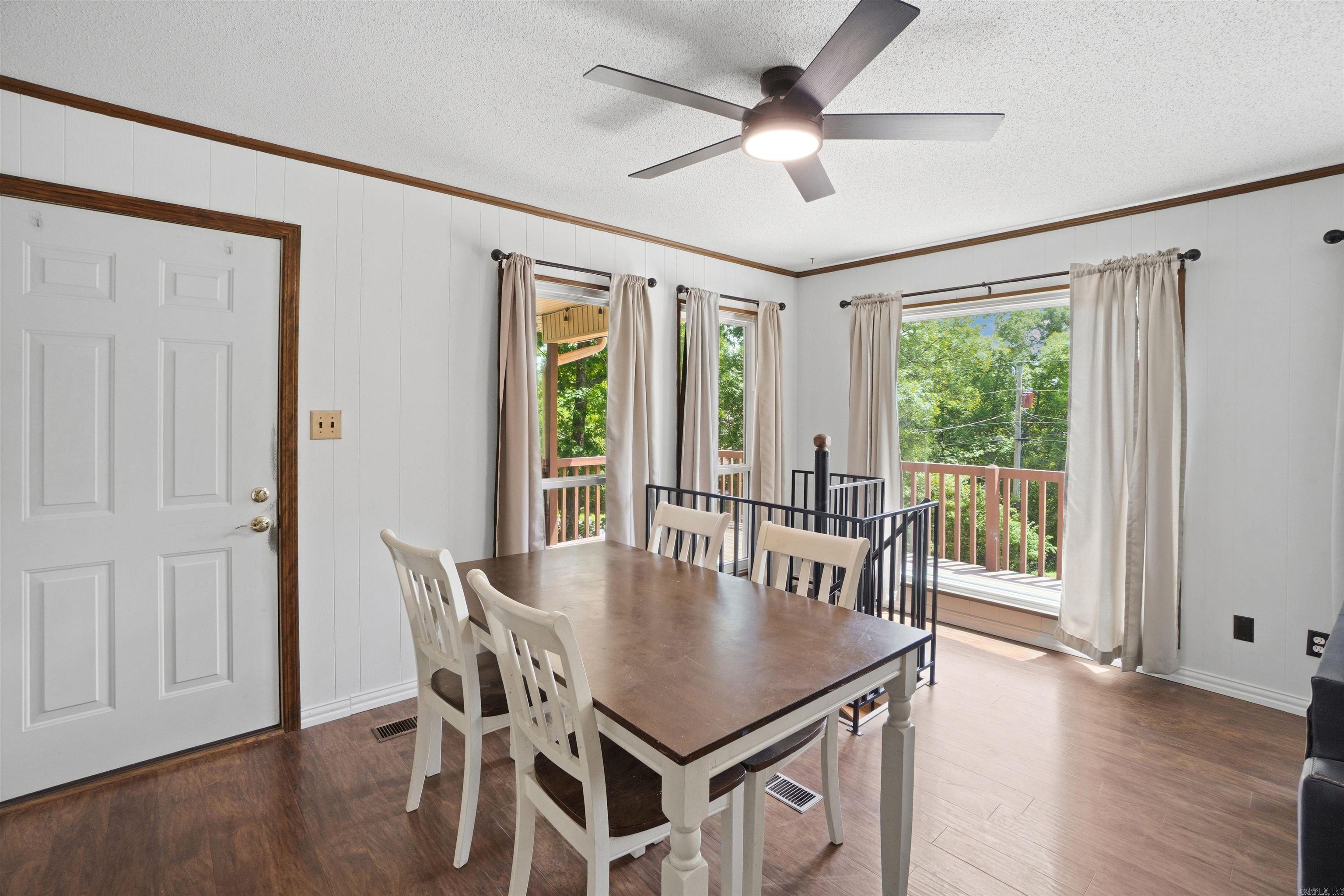 171 Pine Knot  Fairfield Bay, AR