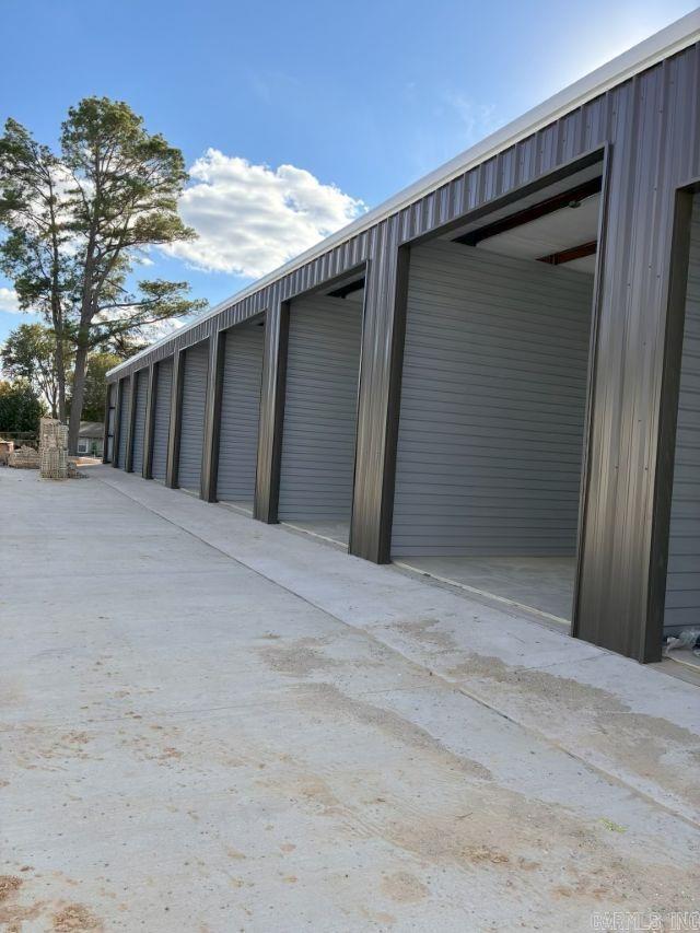 1150 Veteran  Searcy, AR