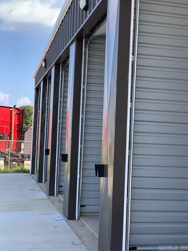 1150 Veteran  Searcy, AR