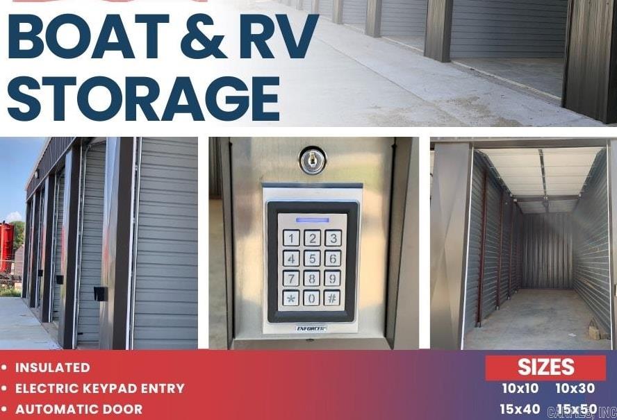1150 Veteran  Searcy, AR