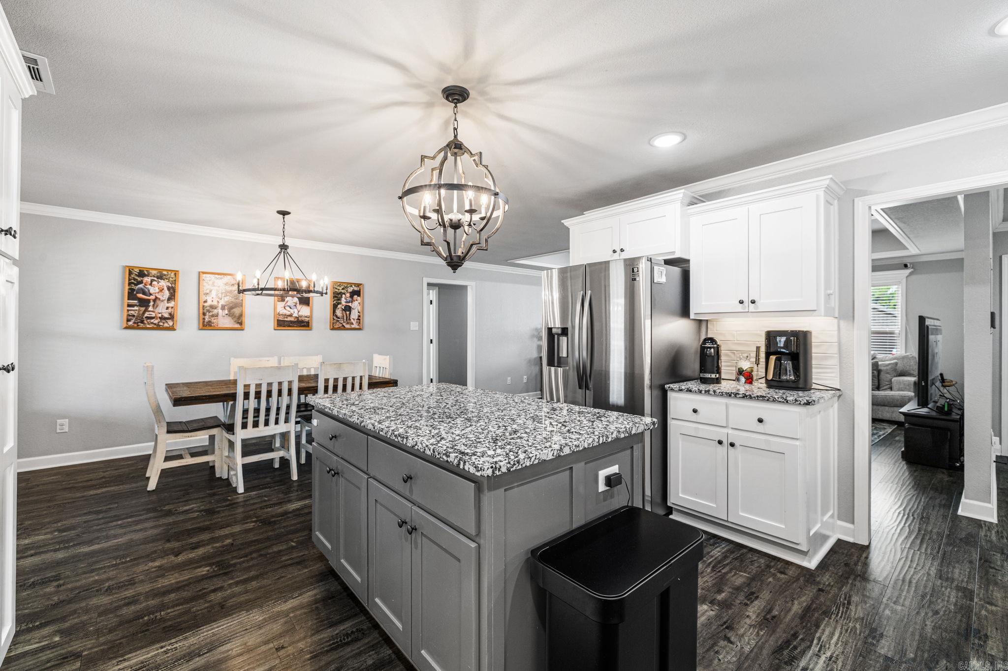 33 Cimarron Cir  Cabot, AR