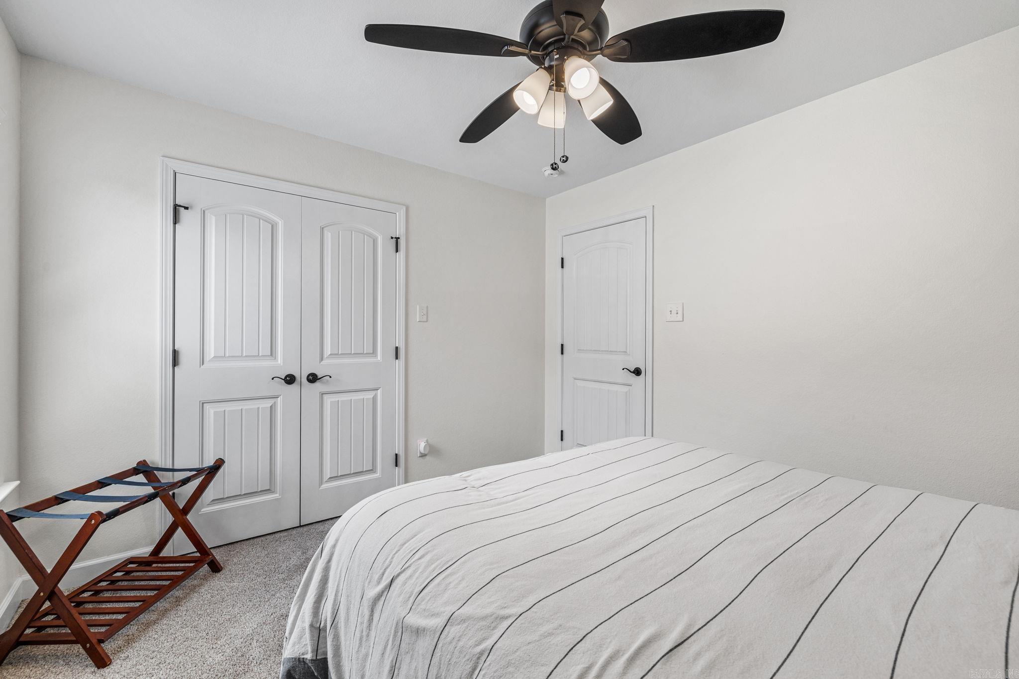 33 Cimarron Cir  Cabot, AR