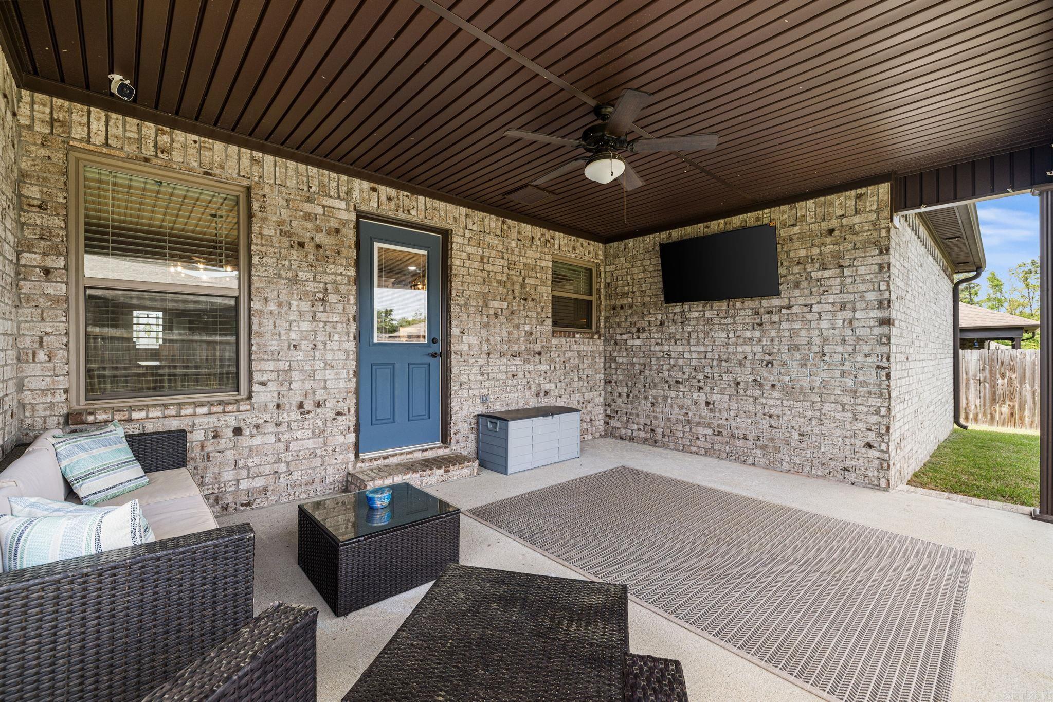 33 Cimarron Cir  Cabot, AR
