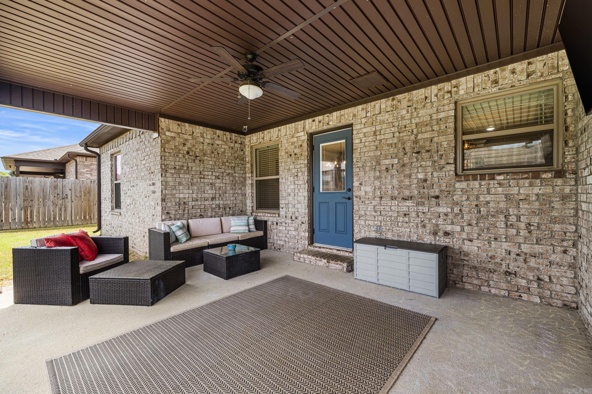 33 Cimarron Cir  Cabot, AR