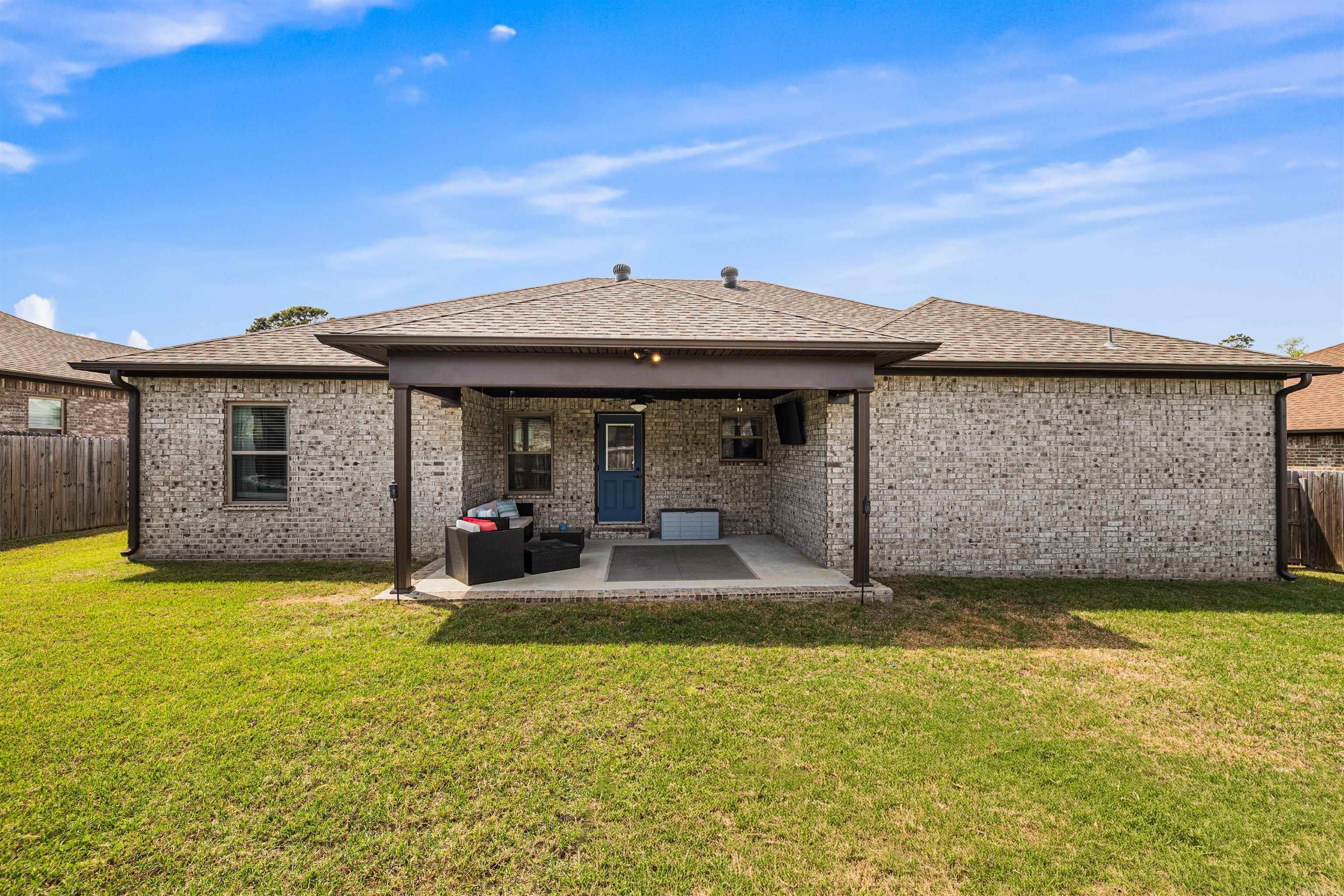 33 Cimarron Cir  Cabot, AR