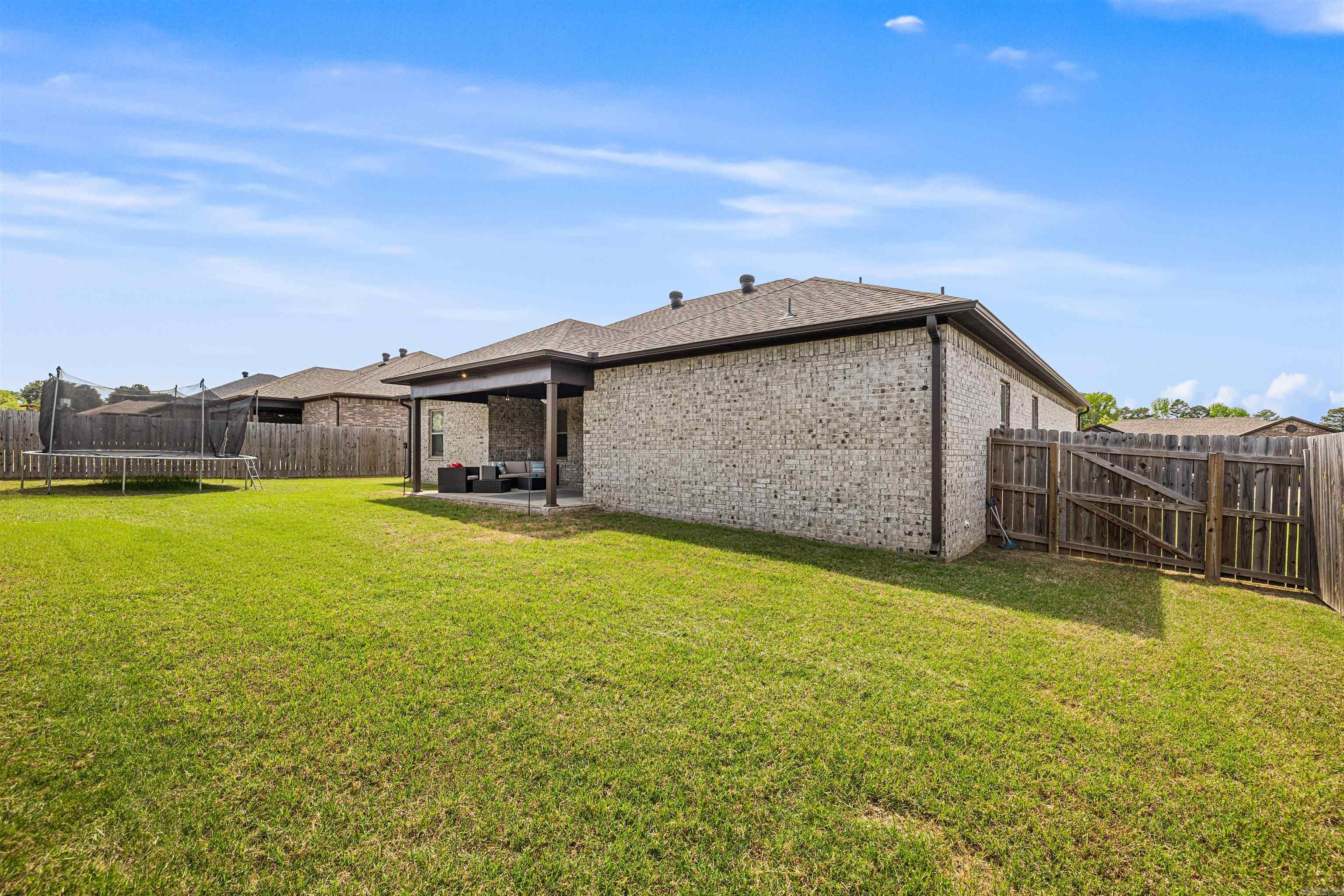 33 Cimarron Cir  Cabot, AR