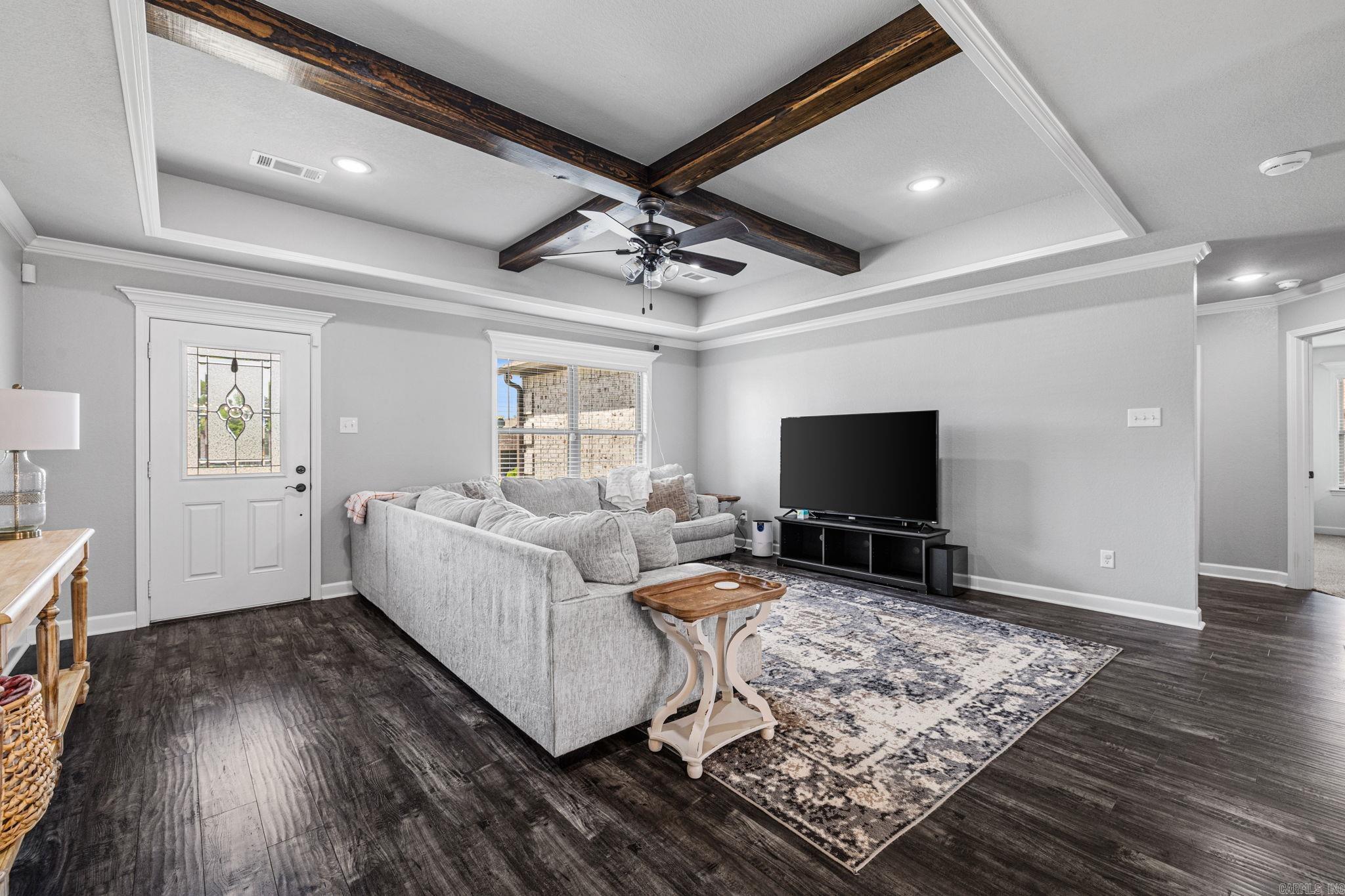 33 Cimarron Cir  Cabot, AR