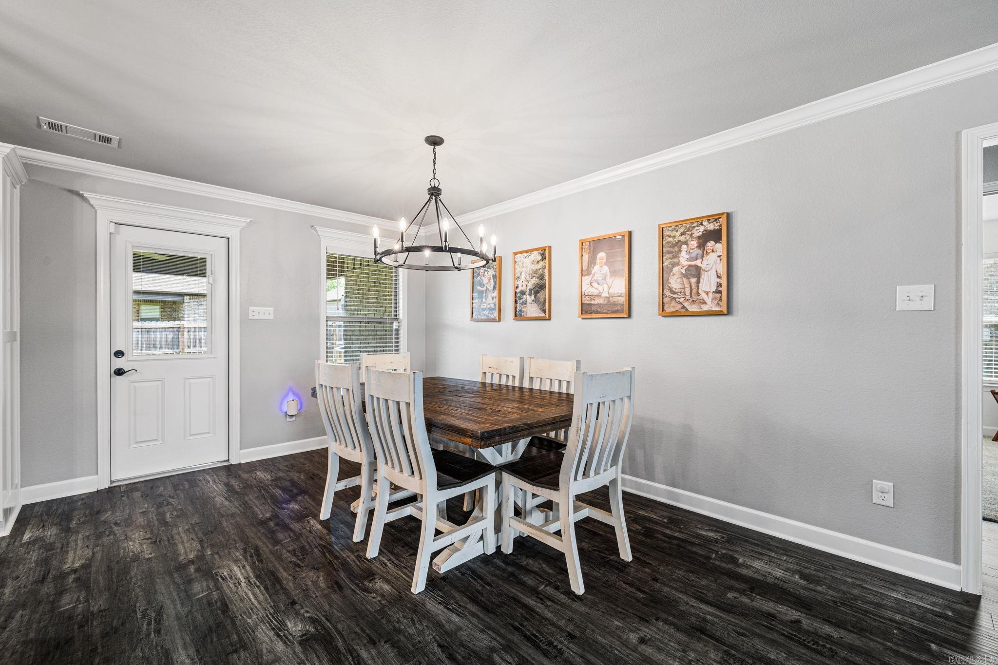 33 Cimarron Cir  Cabot, AR