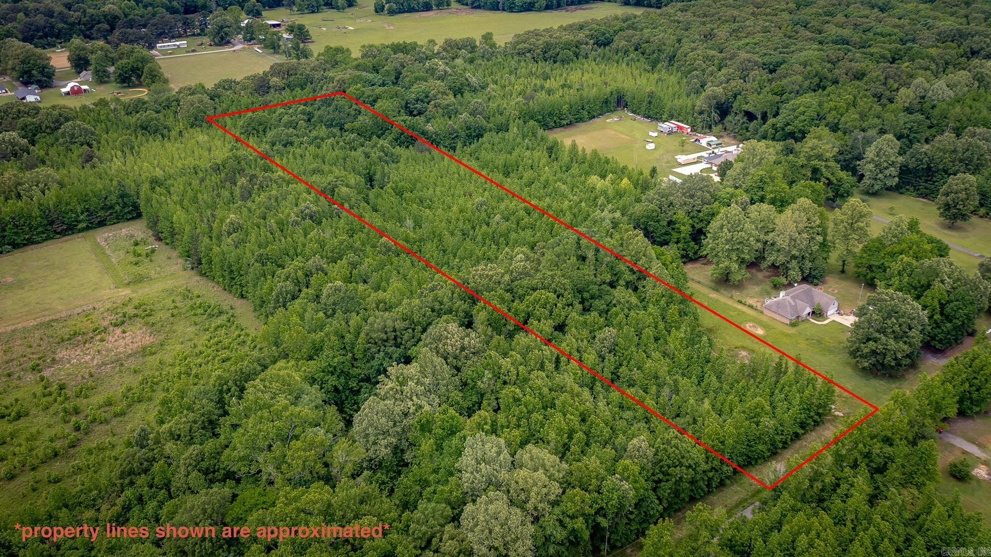 000 Oak Grove  Austin, AR