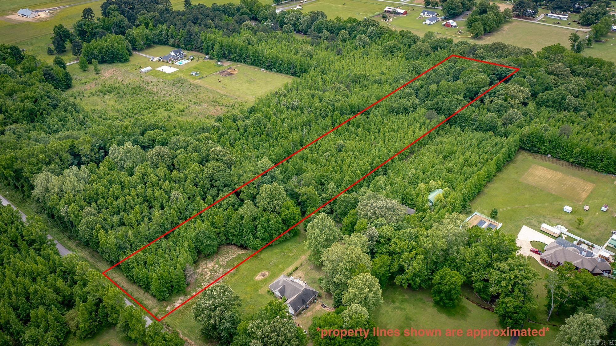 000 Oak Grove  Austin, AR