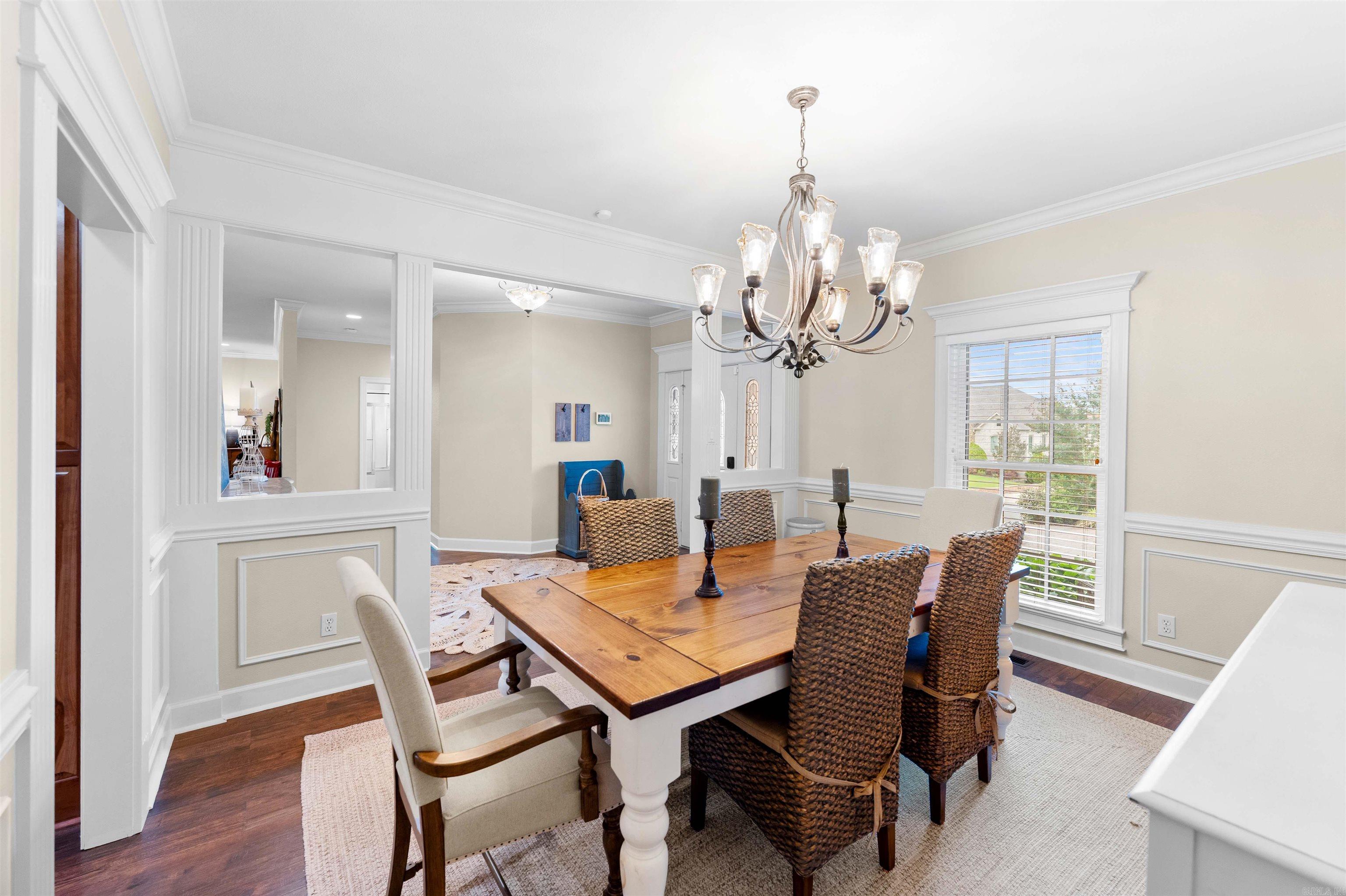 5721 Riviera  Benton, AR