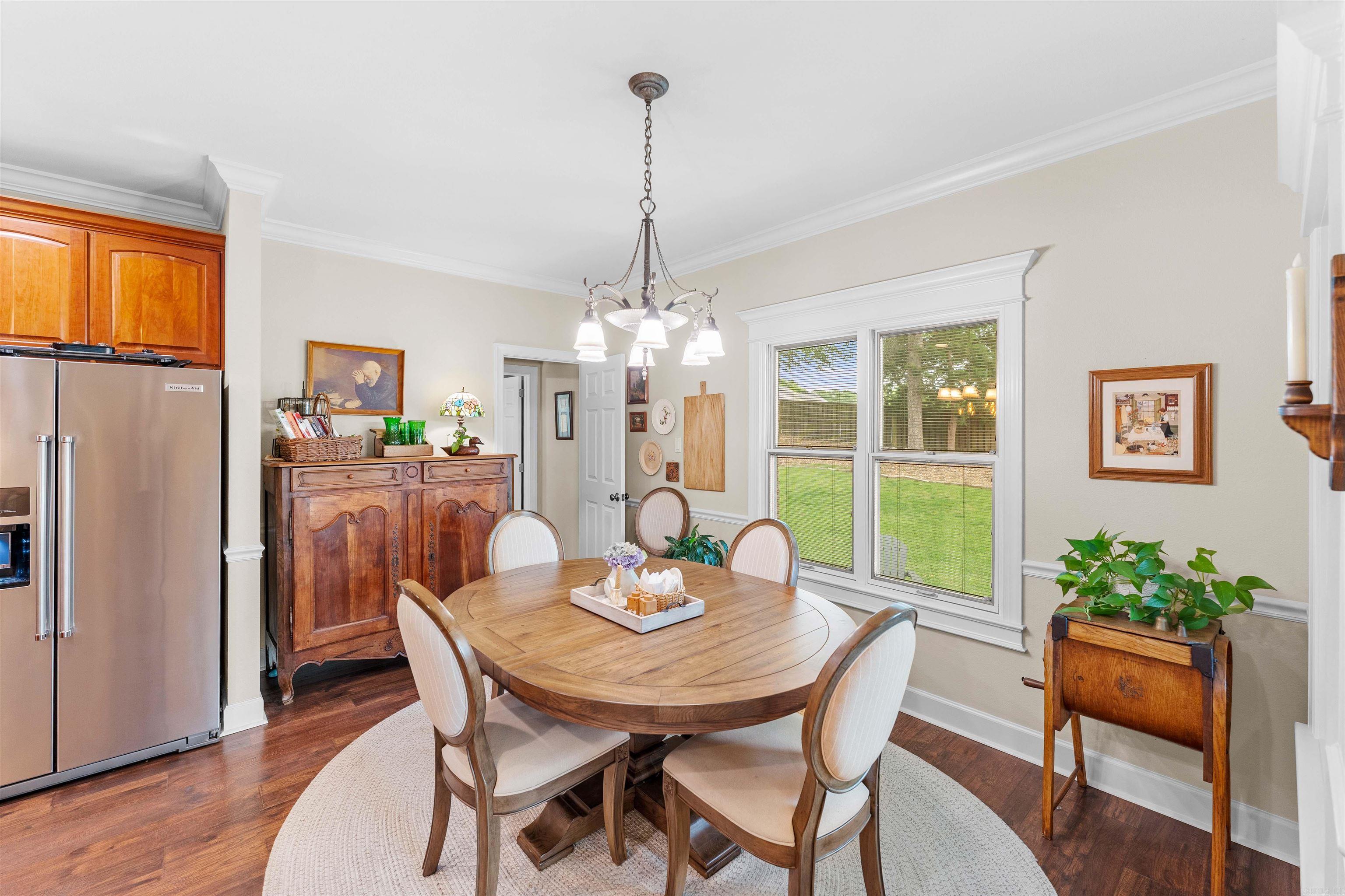 5721 Riviera  Benton, AR