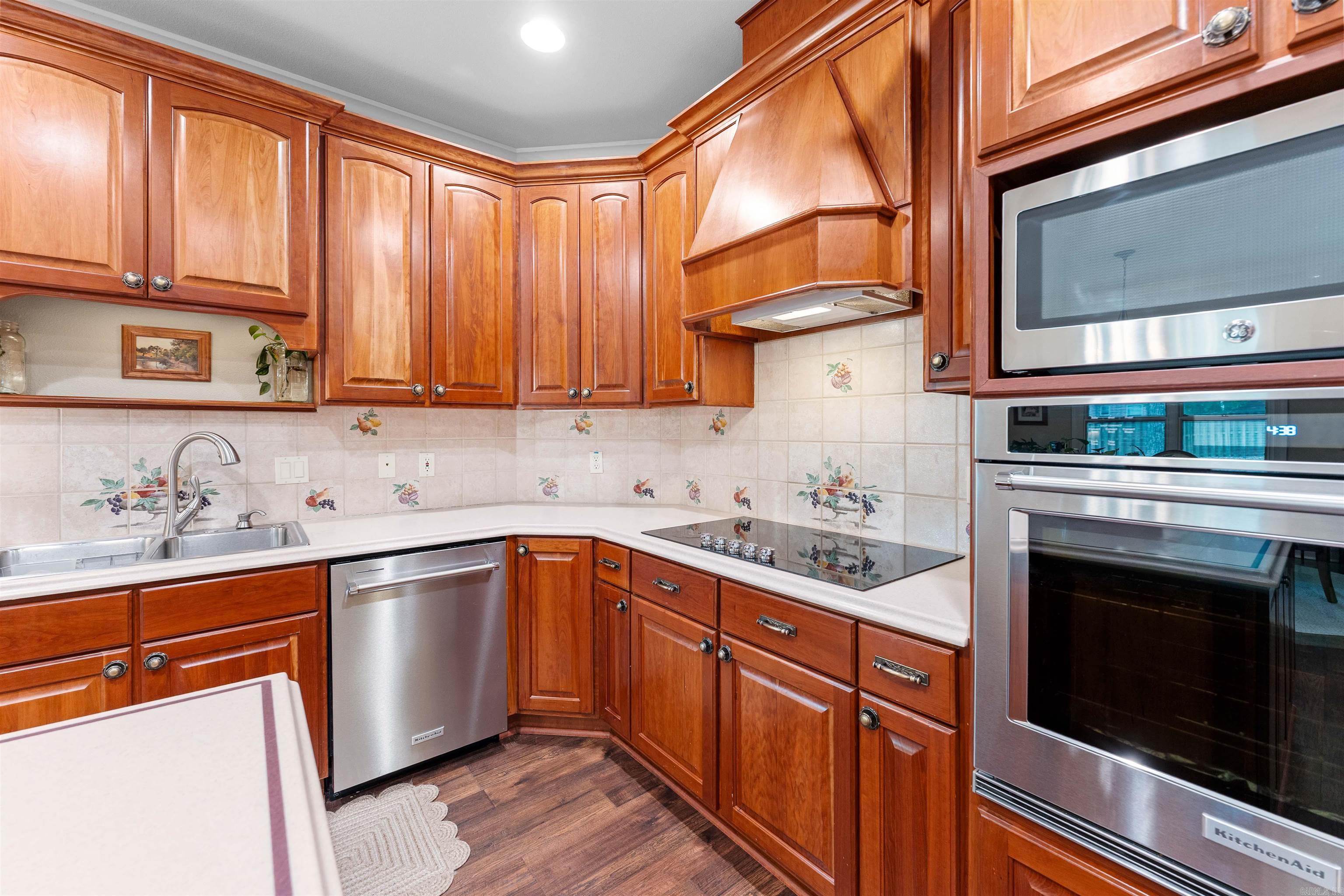 5721 Riviera  Benton, AR