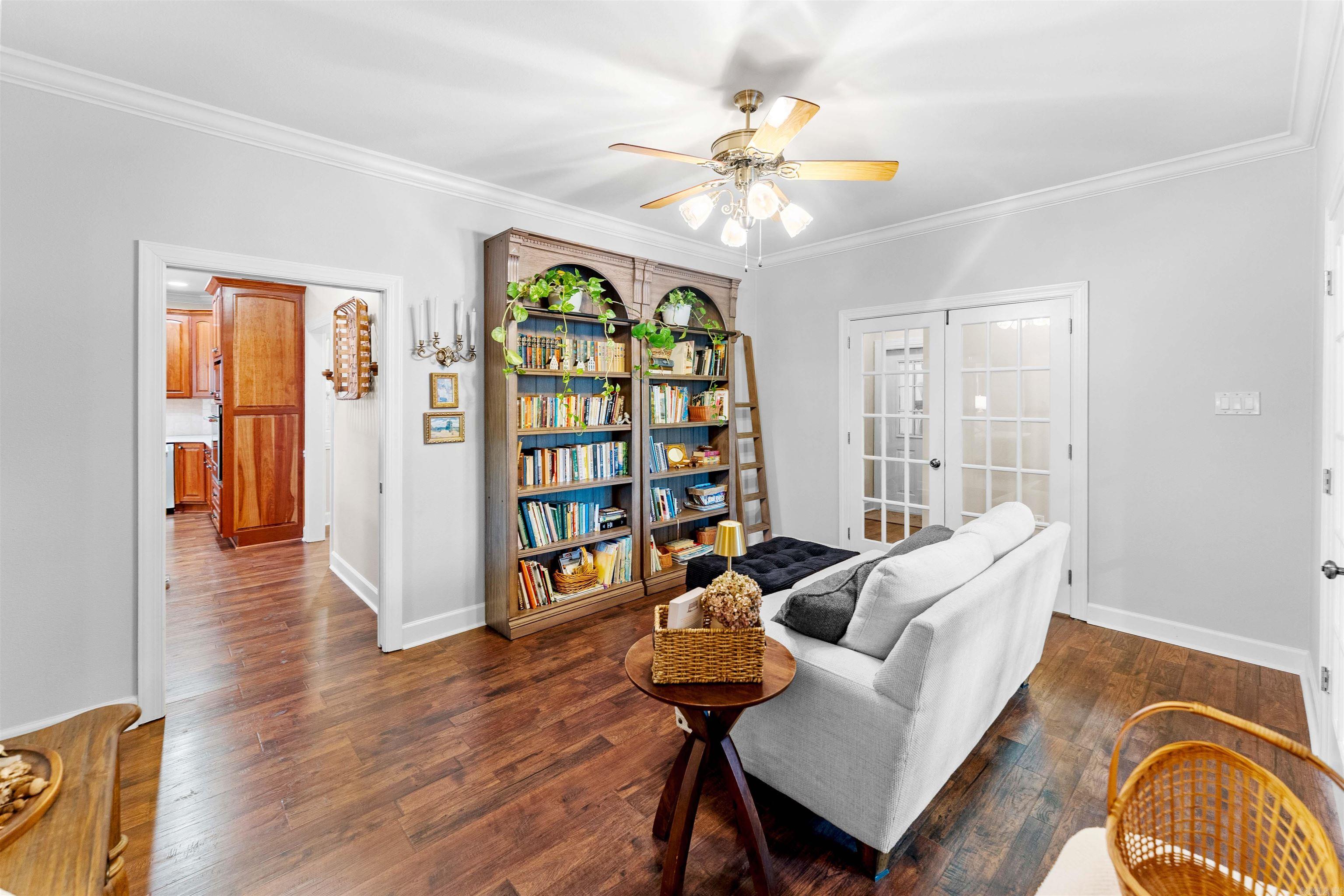 5721 Riviera  Benton, AR