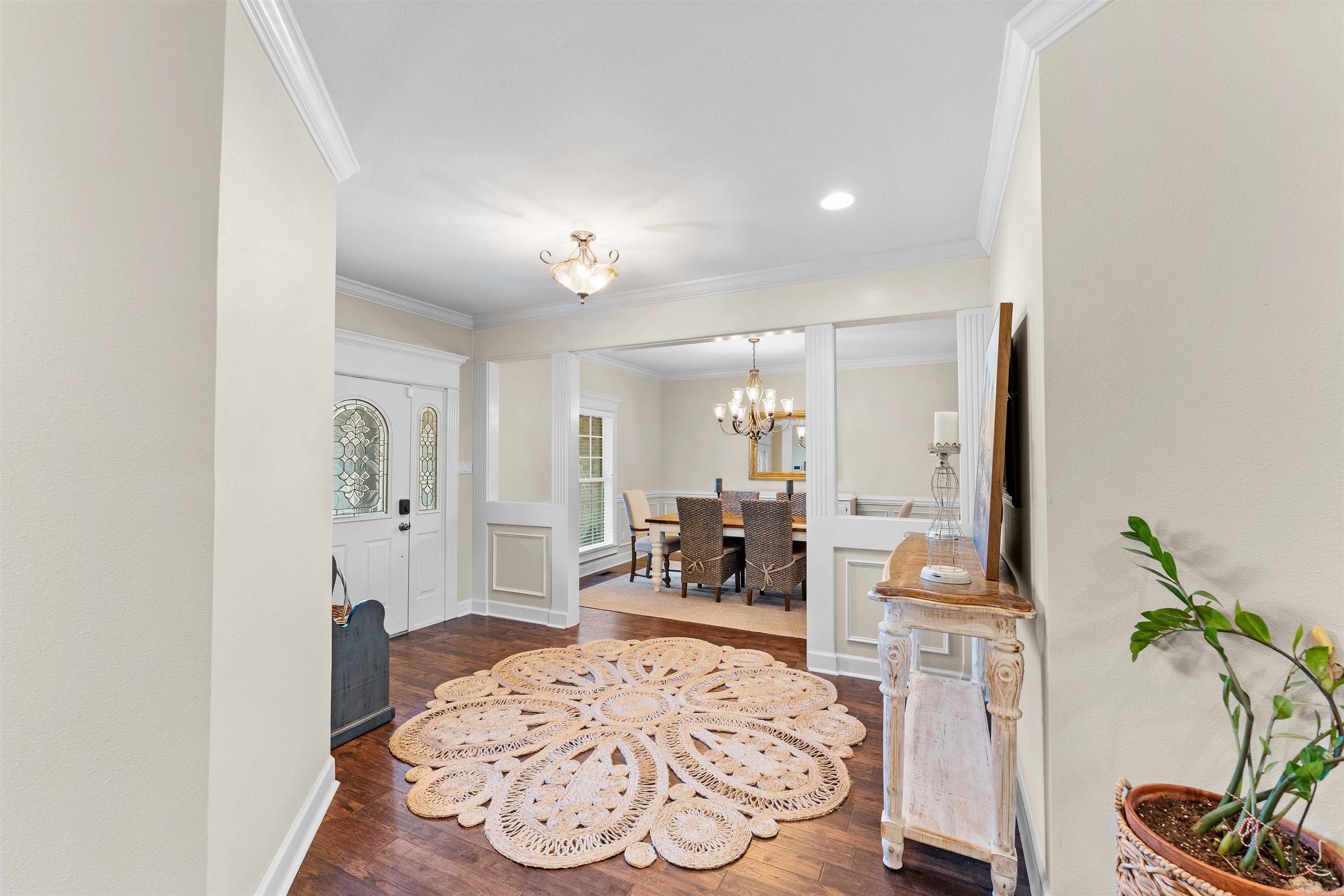 5721 Riviera  Benton, AR