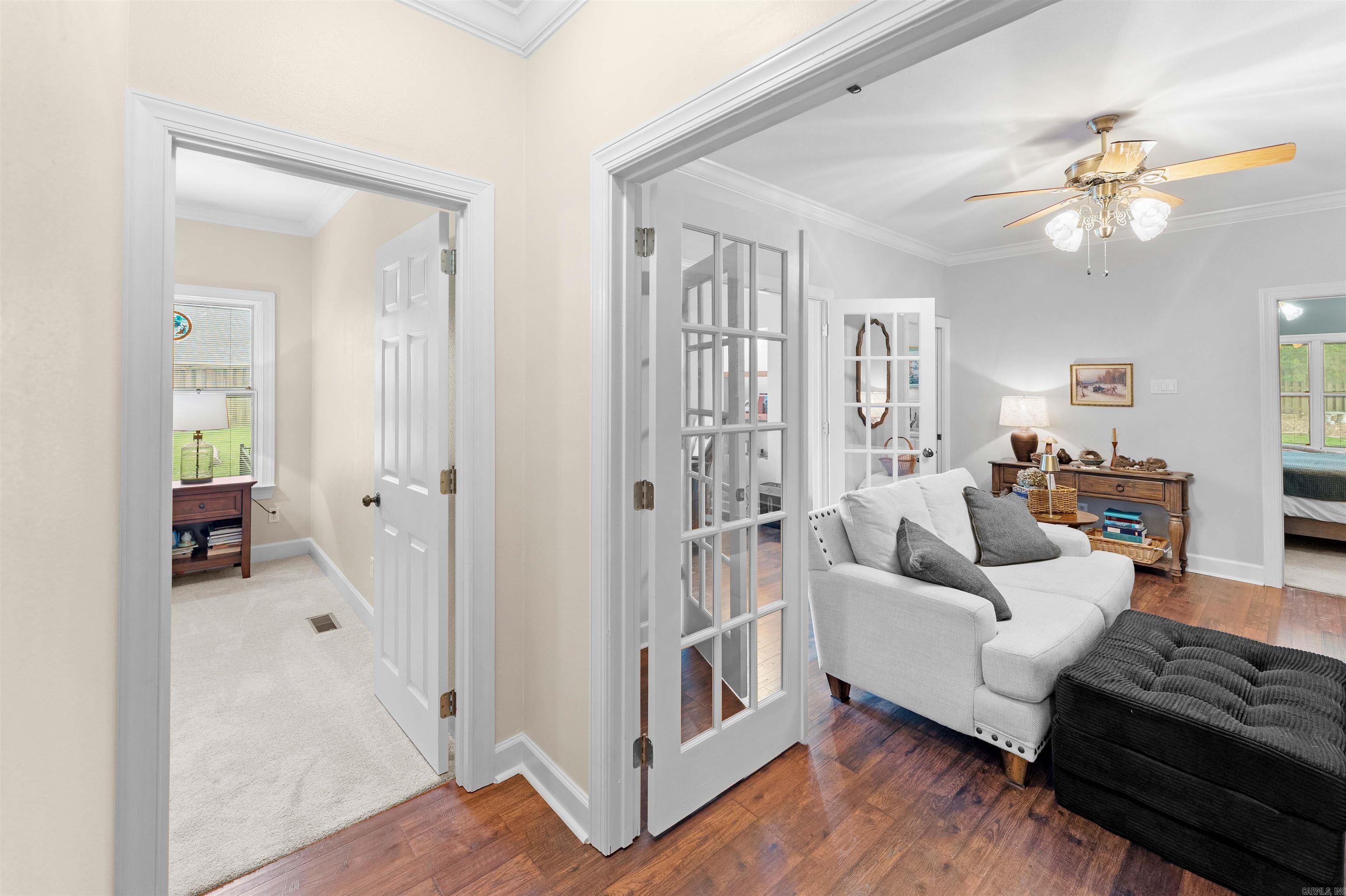 5721 Riviera  Benton, AR