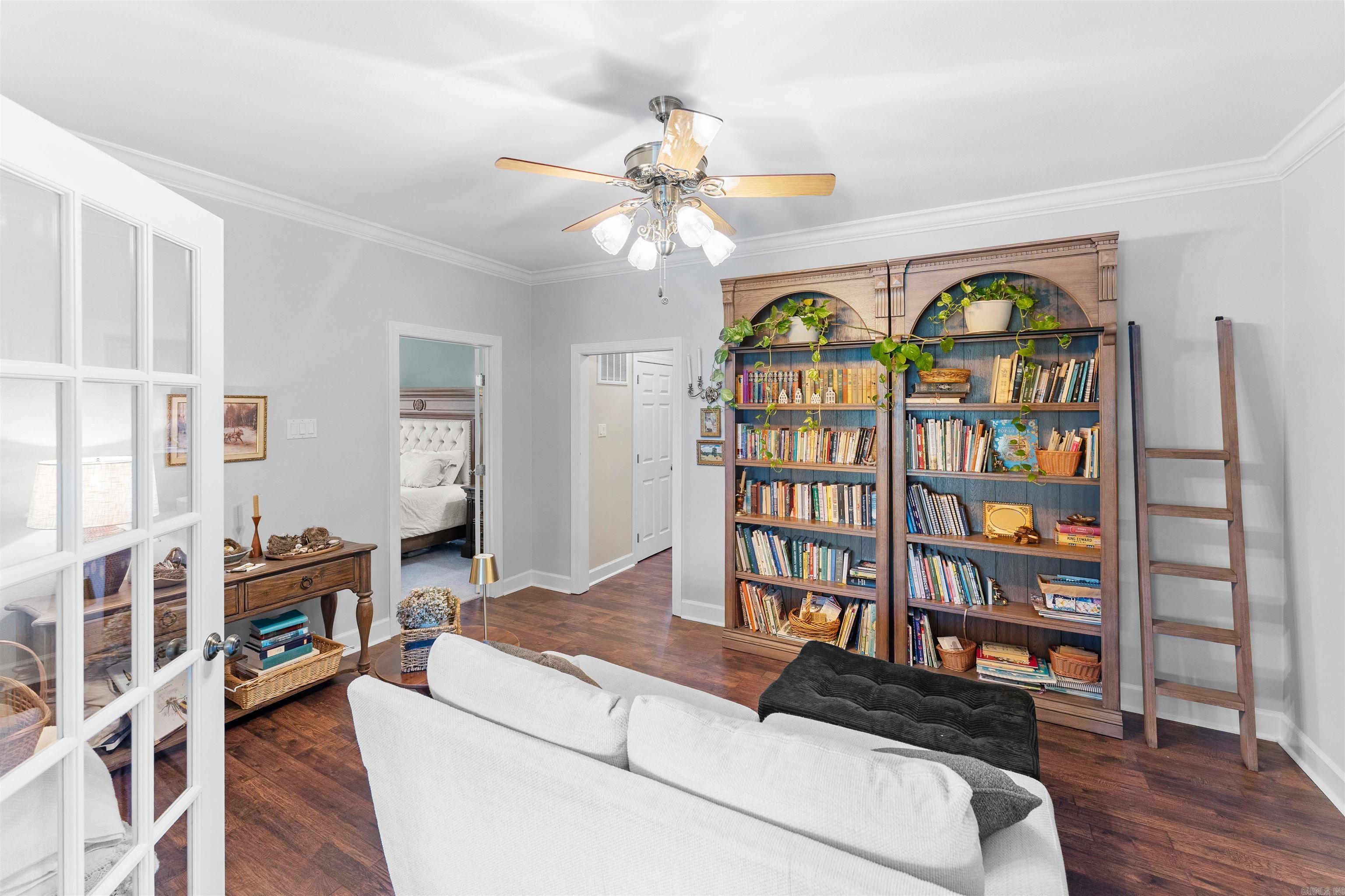 5721 Riviera  Benton, AR