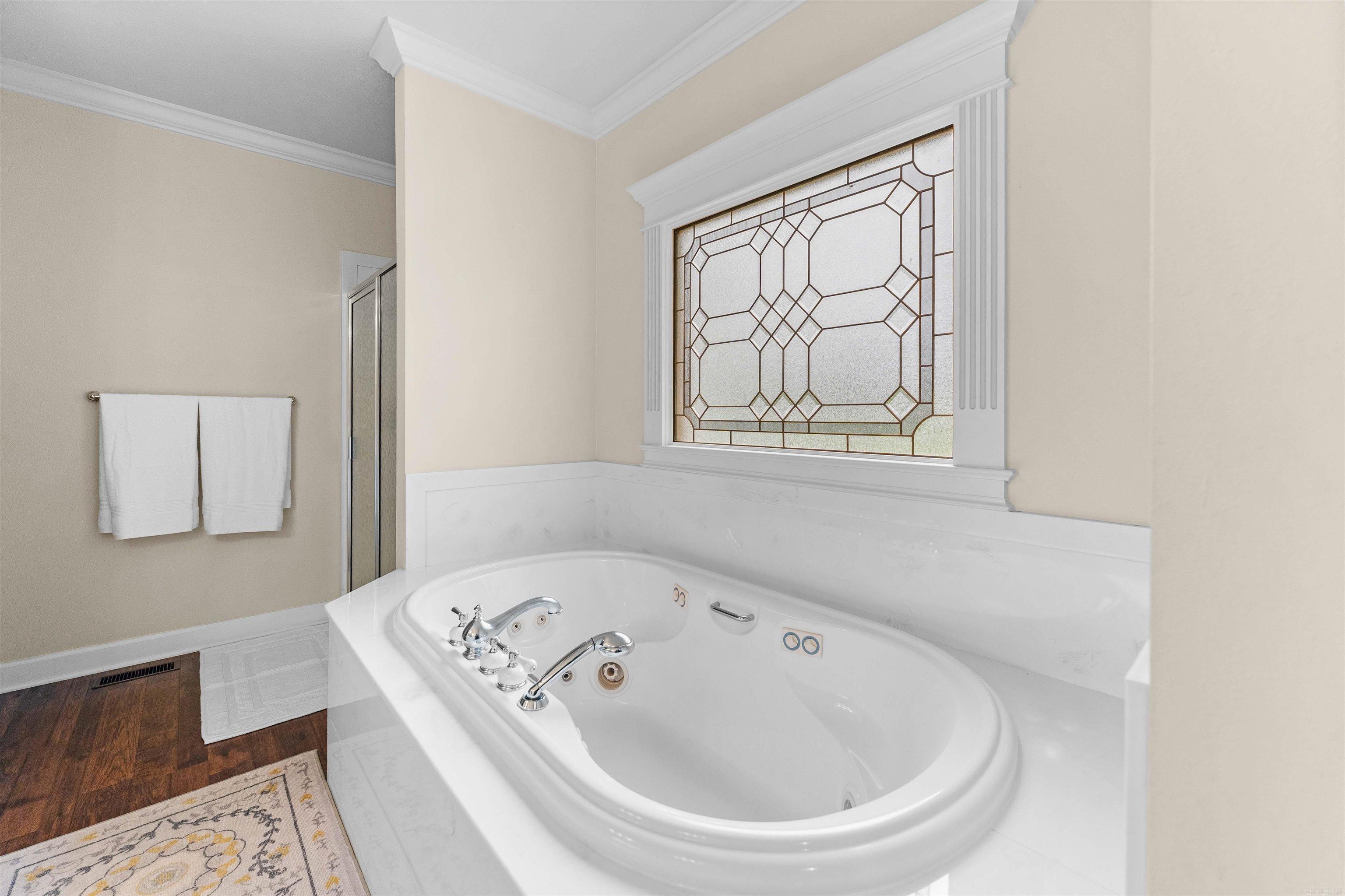 5721 Riviera  Benton, AR