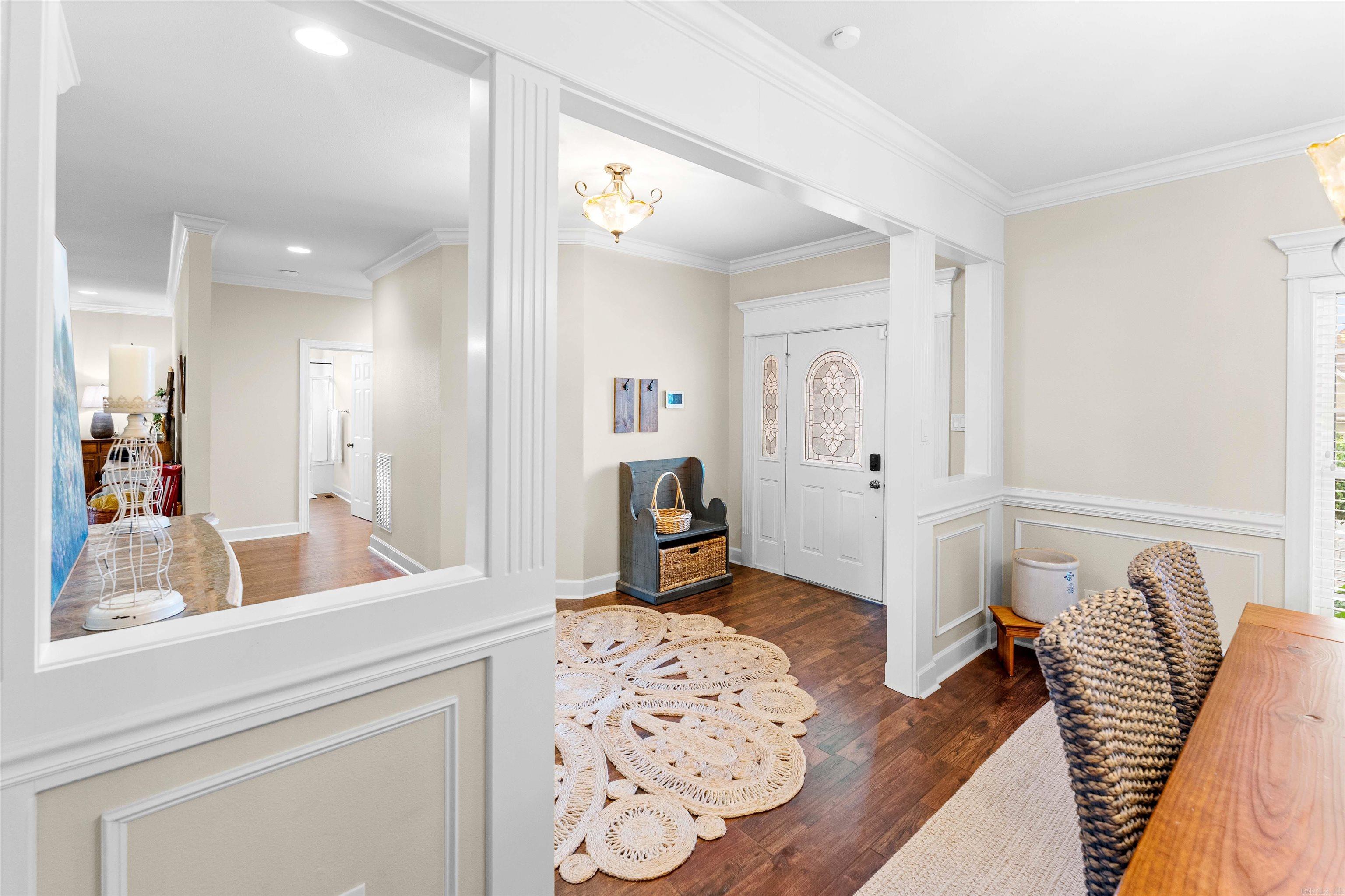 5721 Riviera  Benton, AR