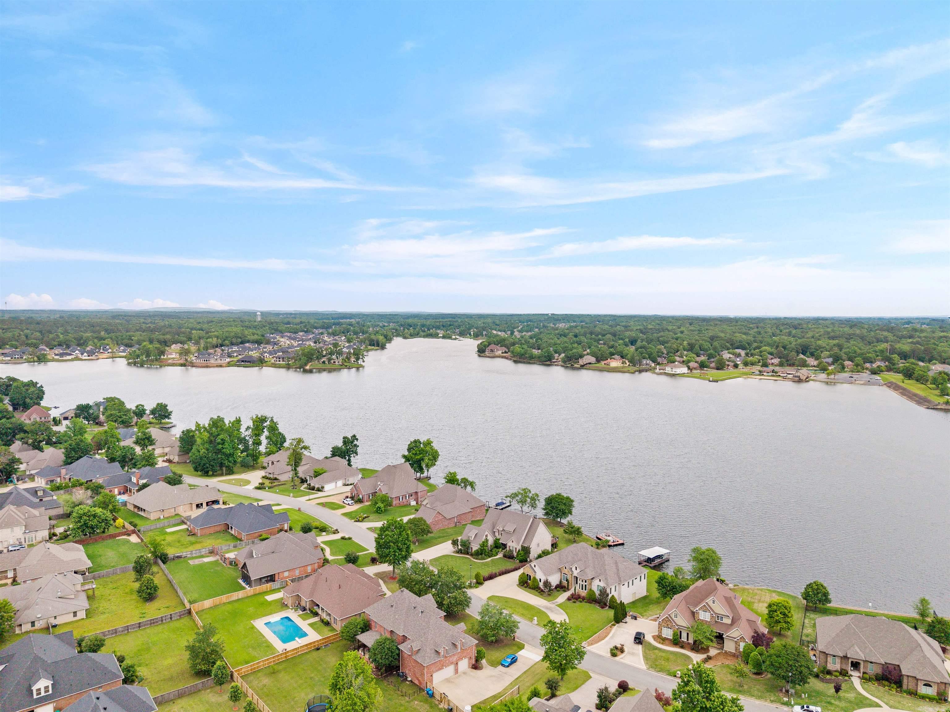 5721 Riviera  Benton, AR