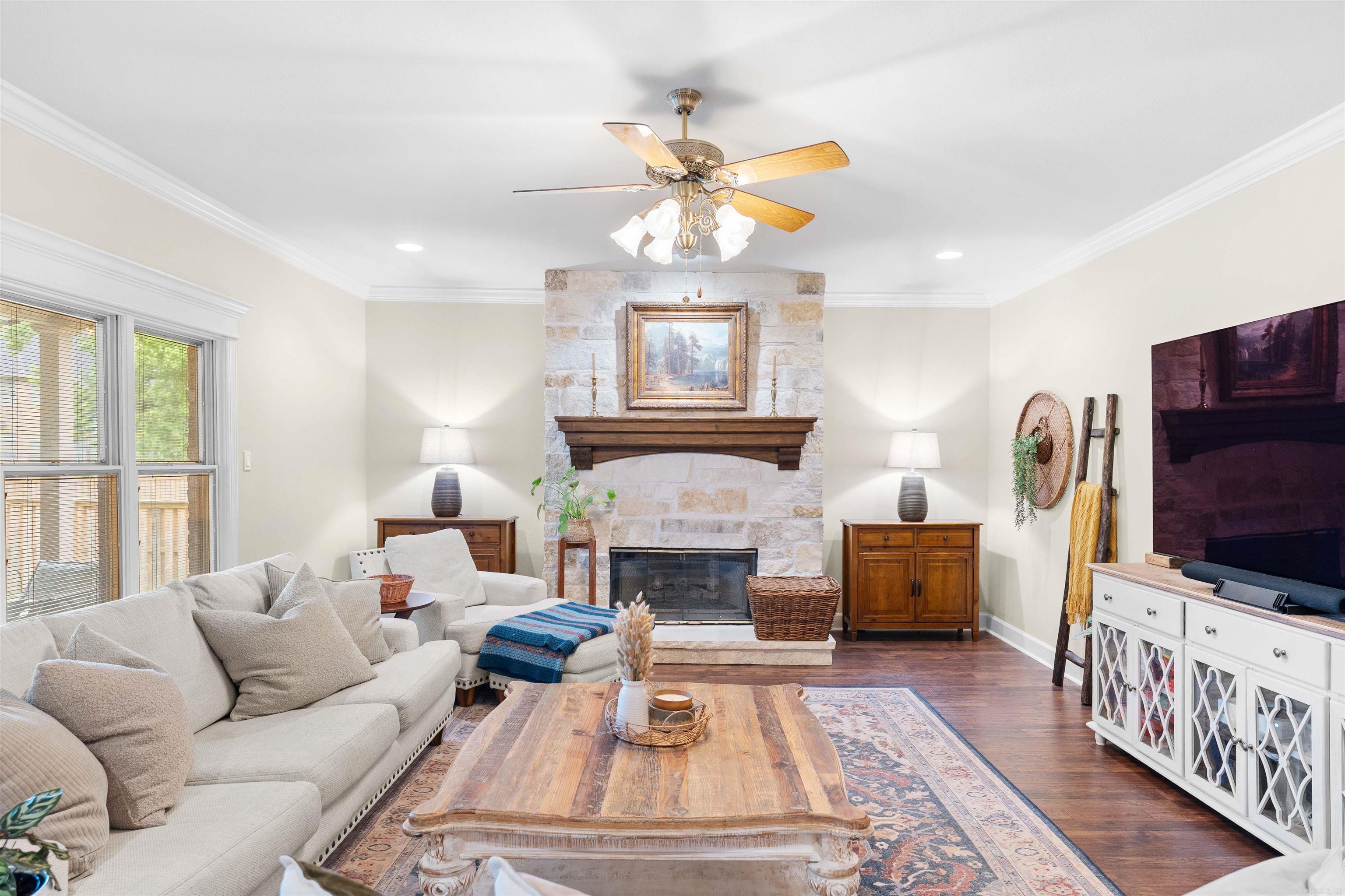 5721 Riviera  Benton, AR