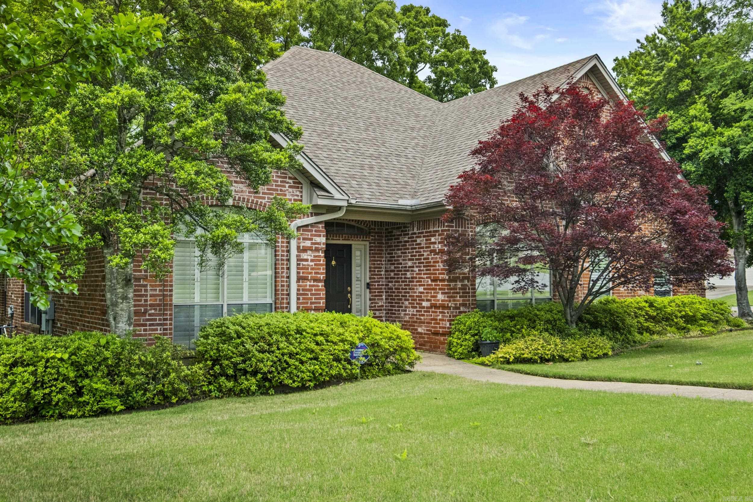 1600 Dorado Beach  Little Rock, AR