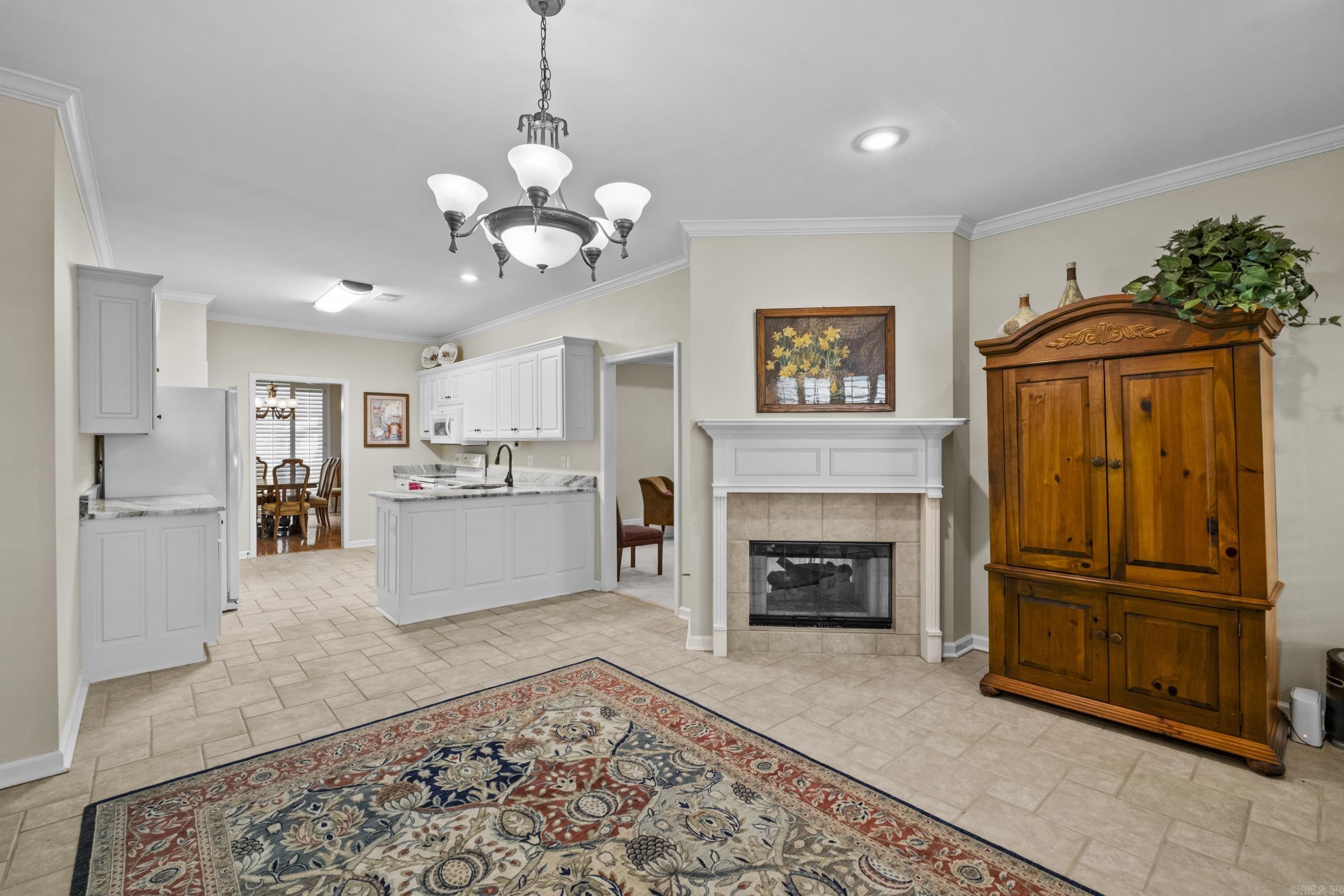 1600 Dorado Beach  Little Rock, AR