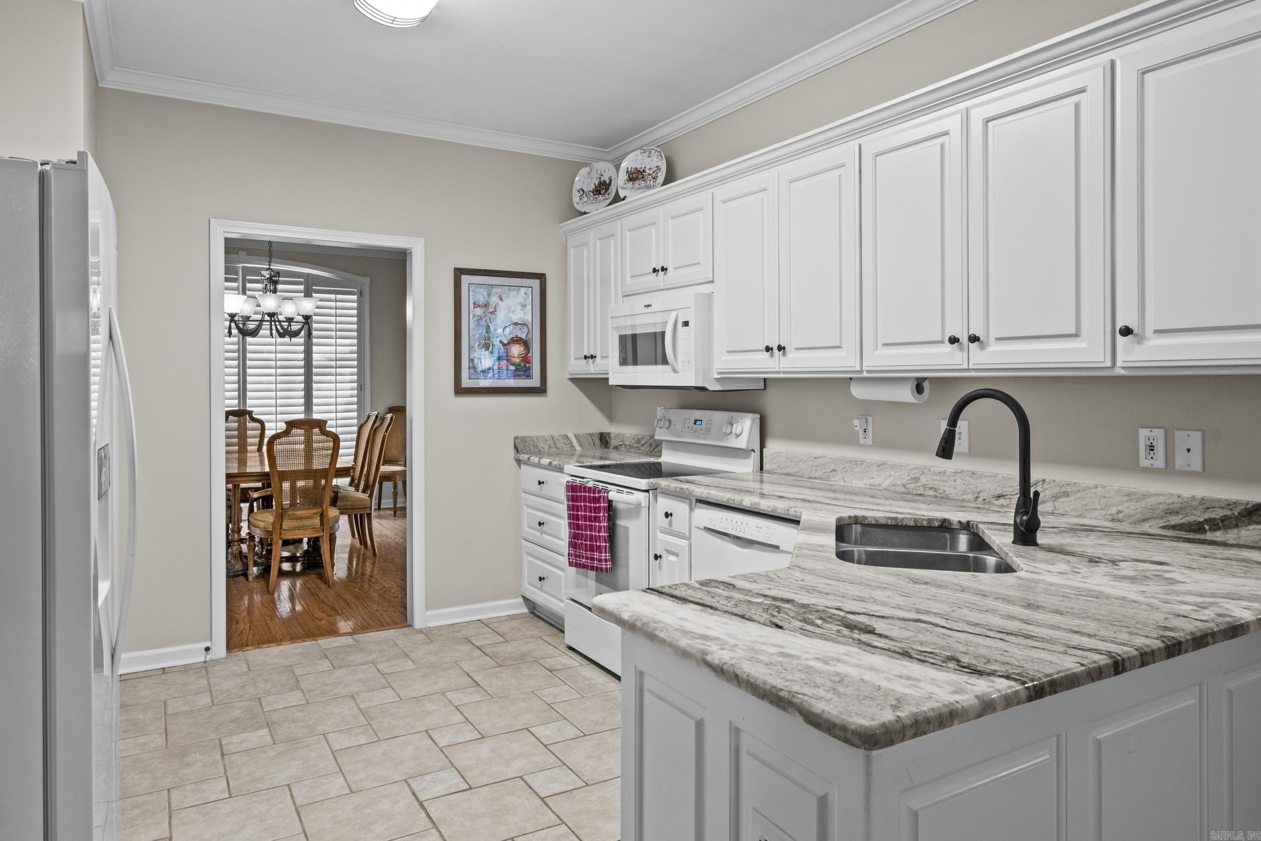 1600 Dorado Beach  Little Rock, AR