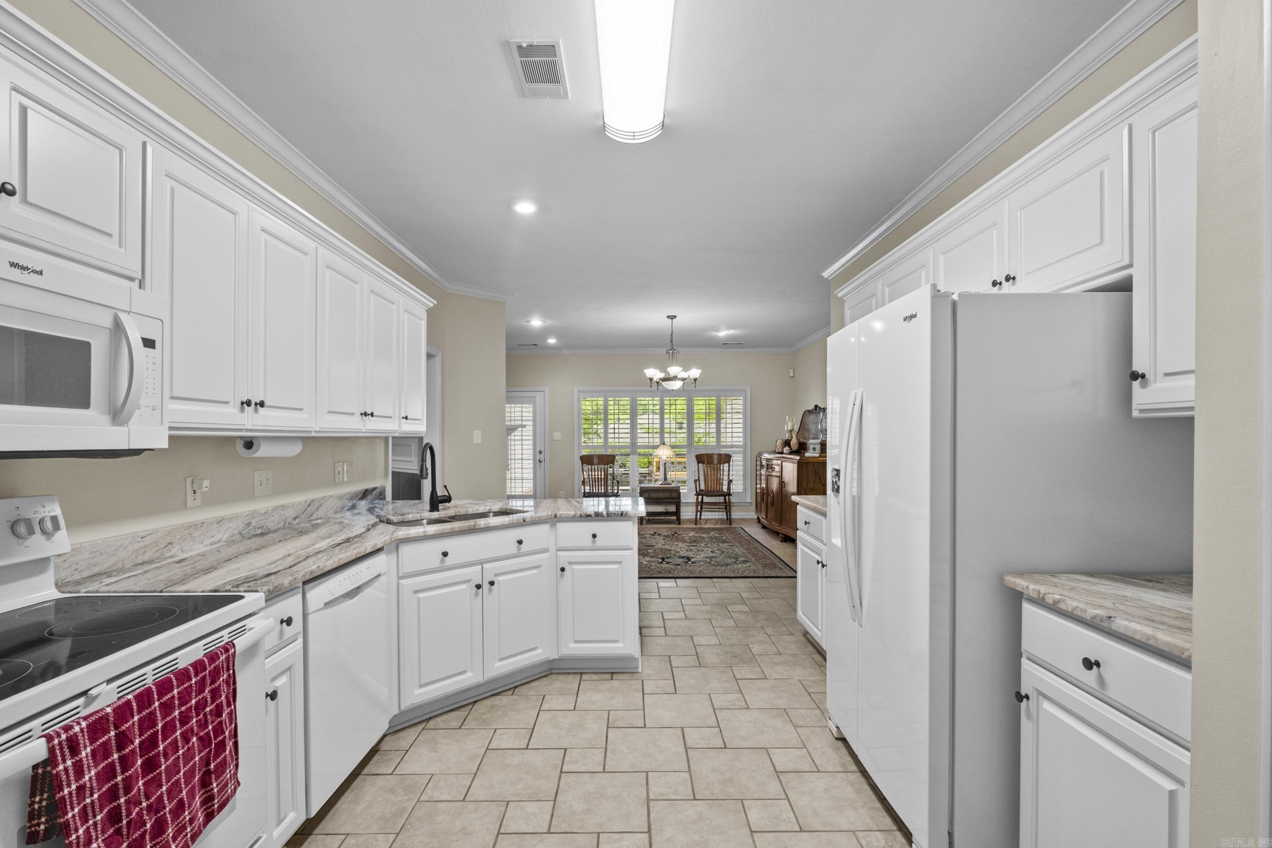 1600 Dorado Beach  Little Rock, AR