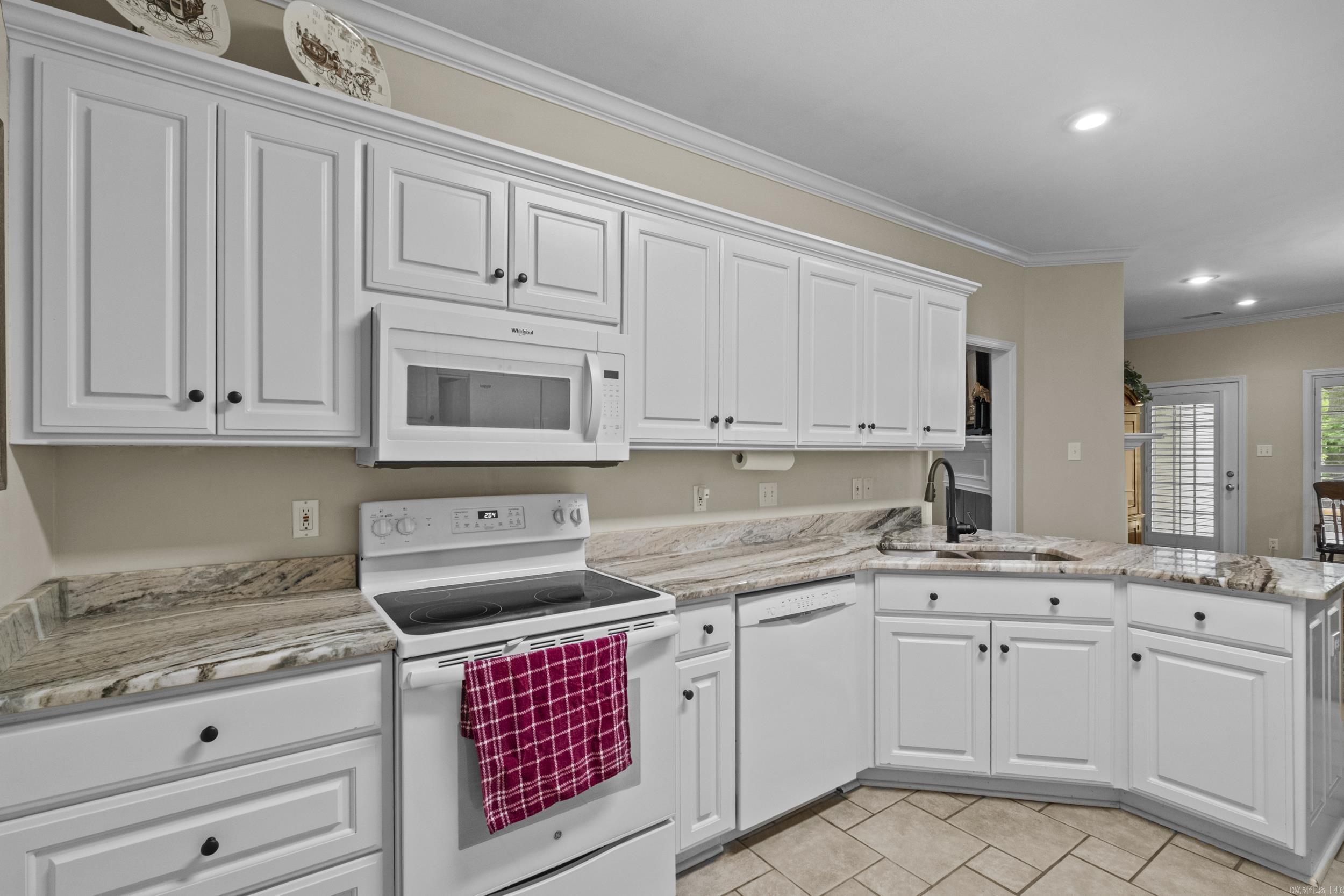 1600 Dorado Beach  Little Rock, AR