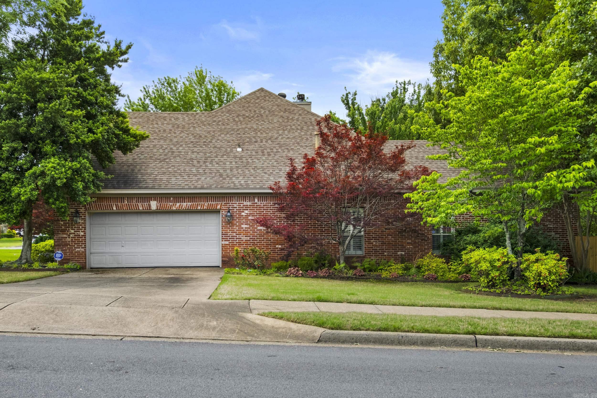 1600 Dorado Beach  Little Rock, AR