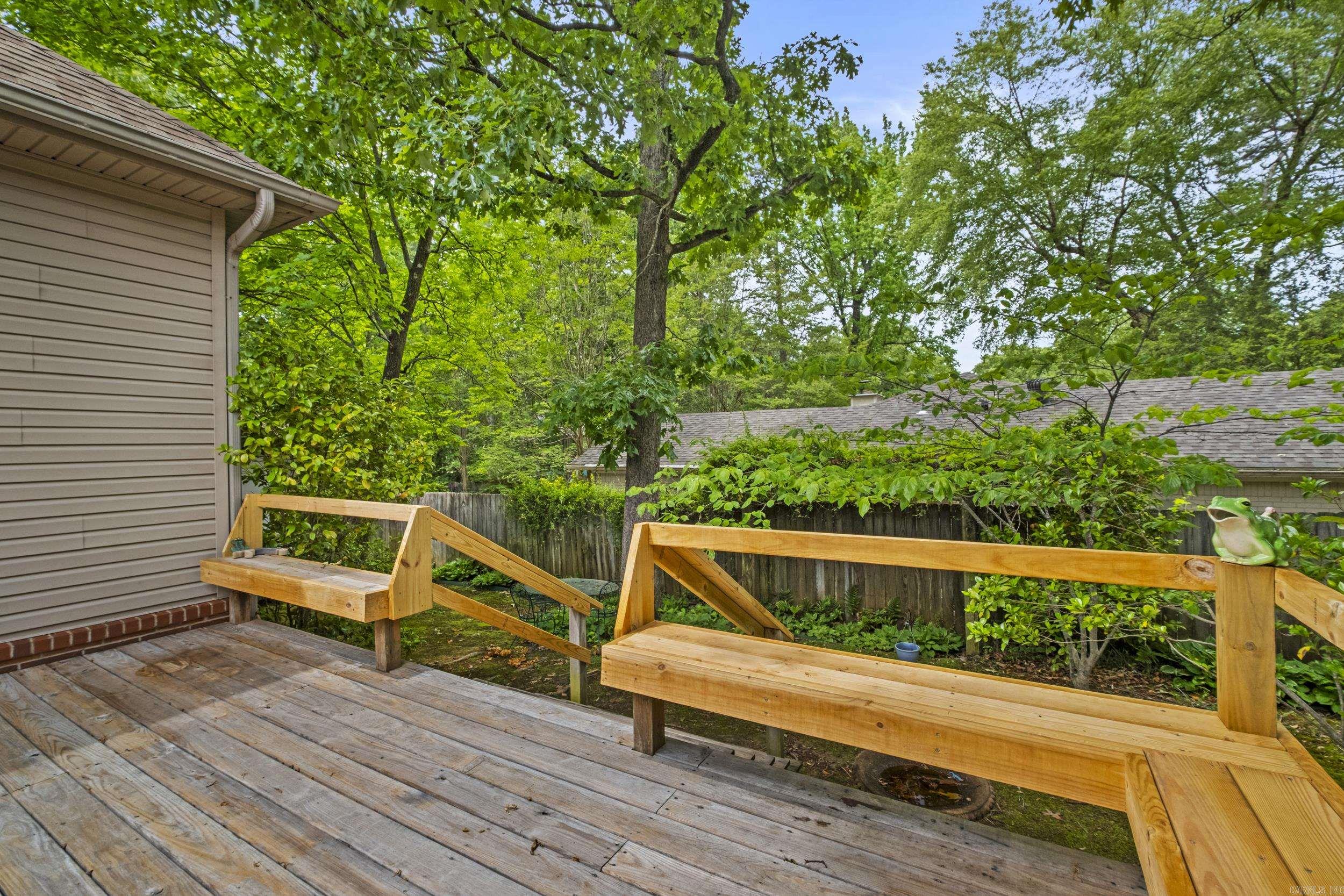 1600 Dorado Beach  Little Rock, AR