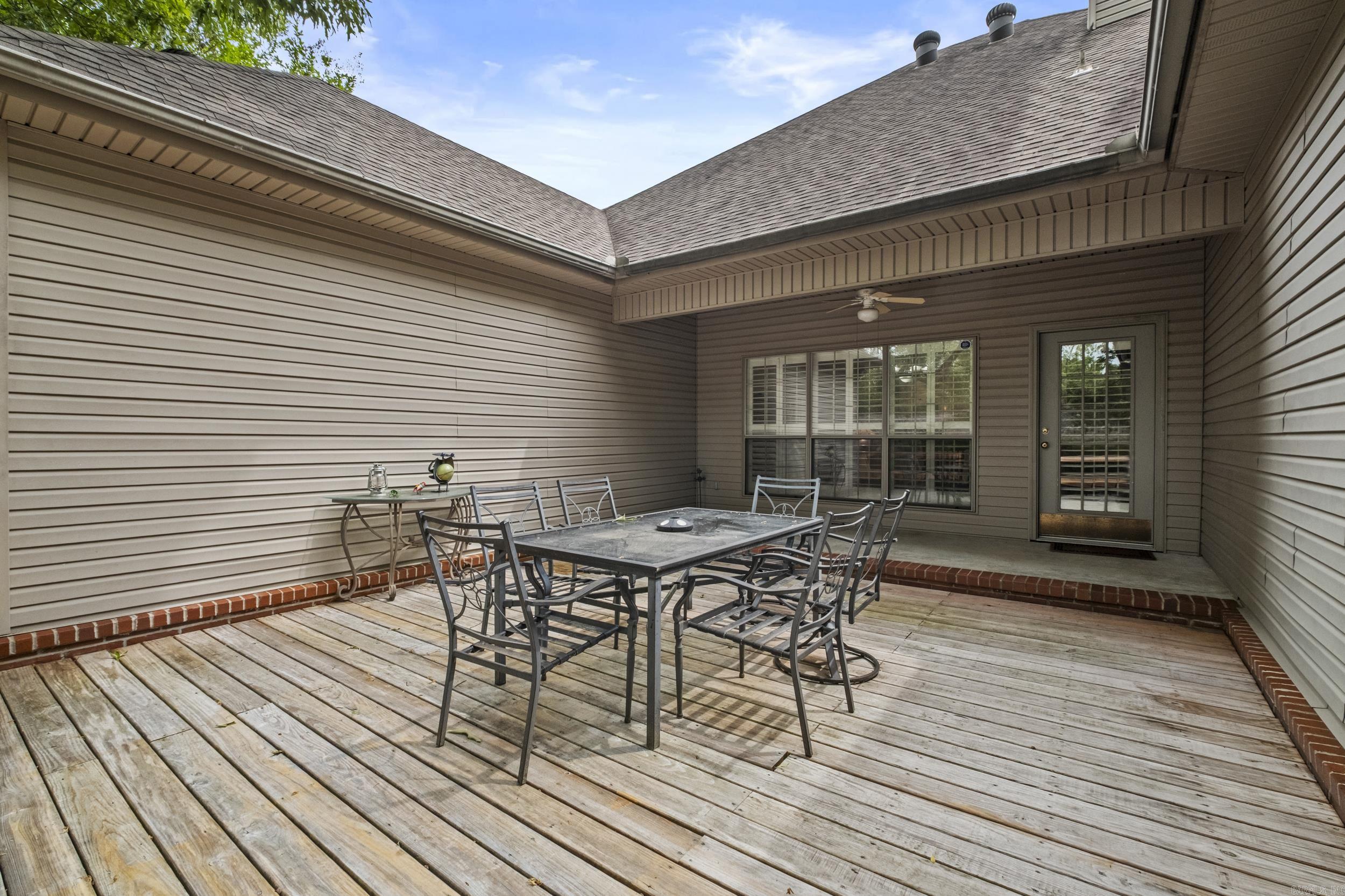 1600 Dorado Beach  Little Rock, AR