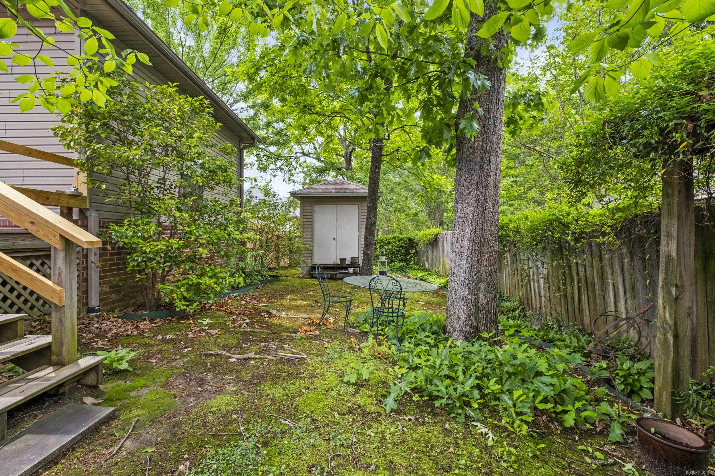 1600 Dorado Beach  Little Rock, AR