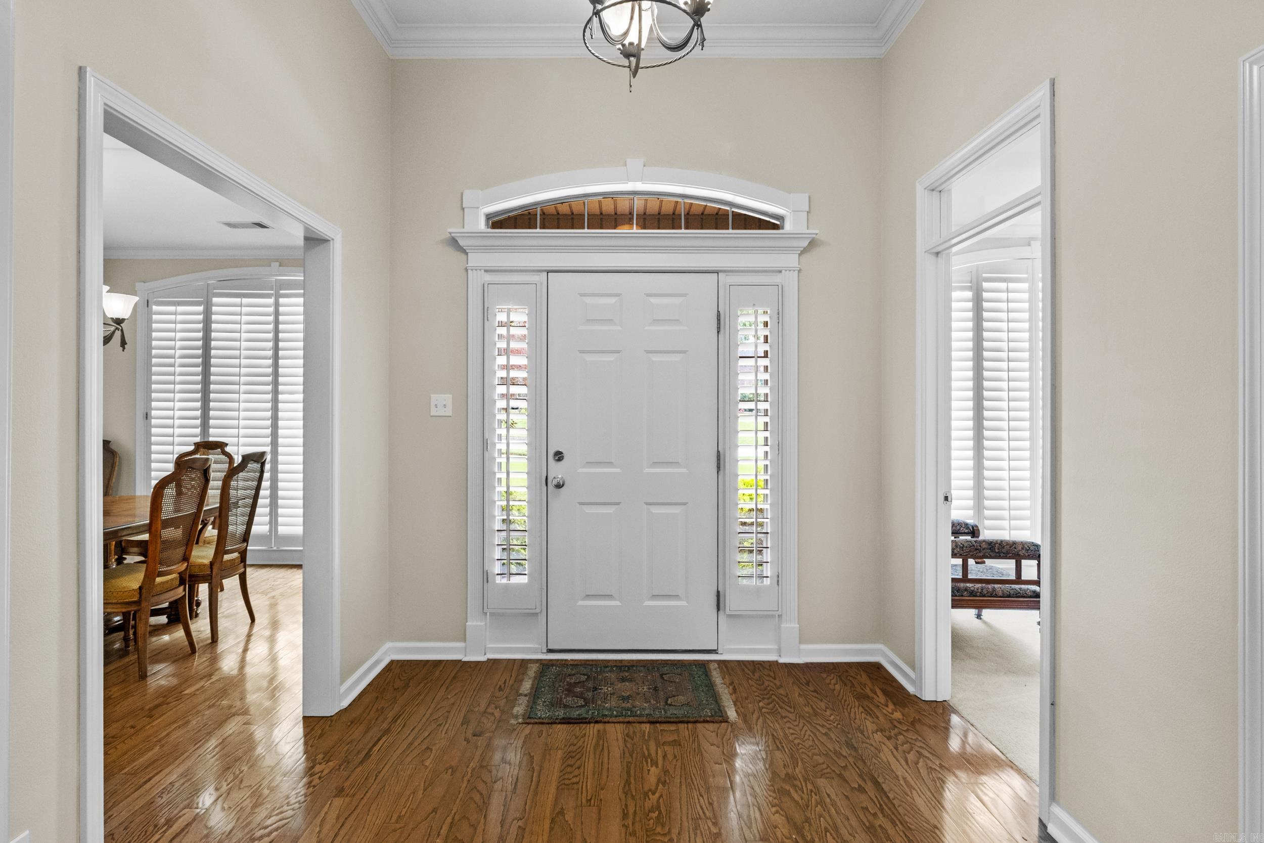 1600 Dorado Beach  Little Rock, AR