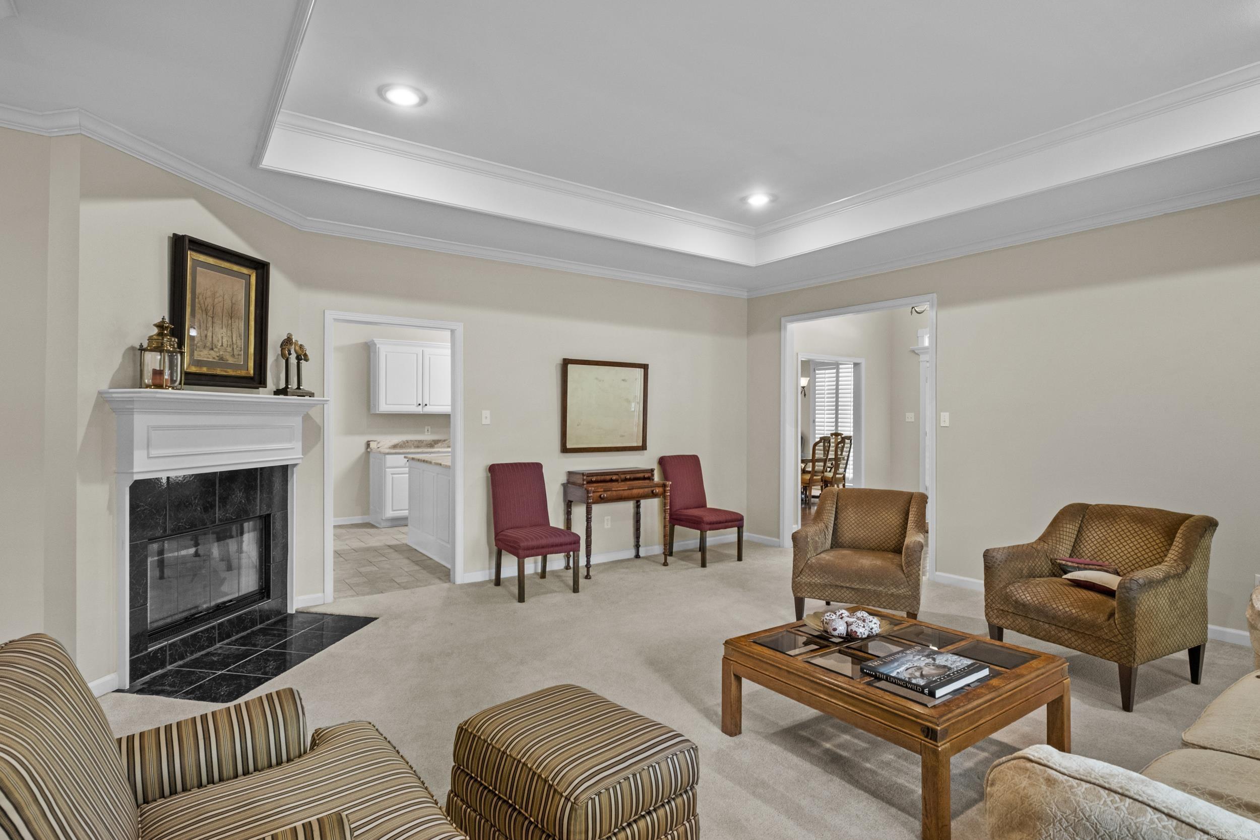1600 Dorado Beach  Little Rock, AR