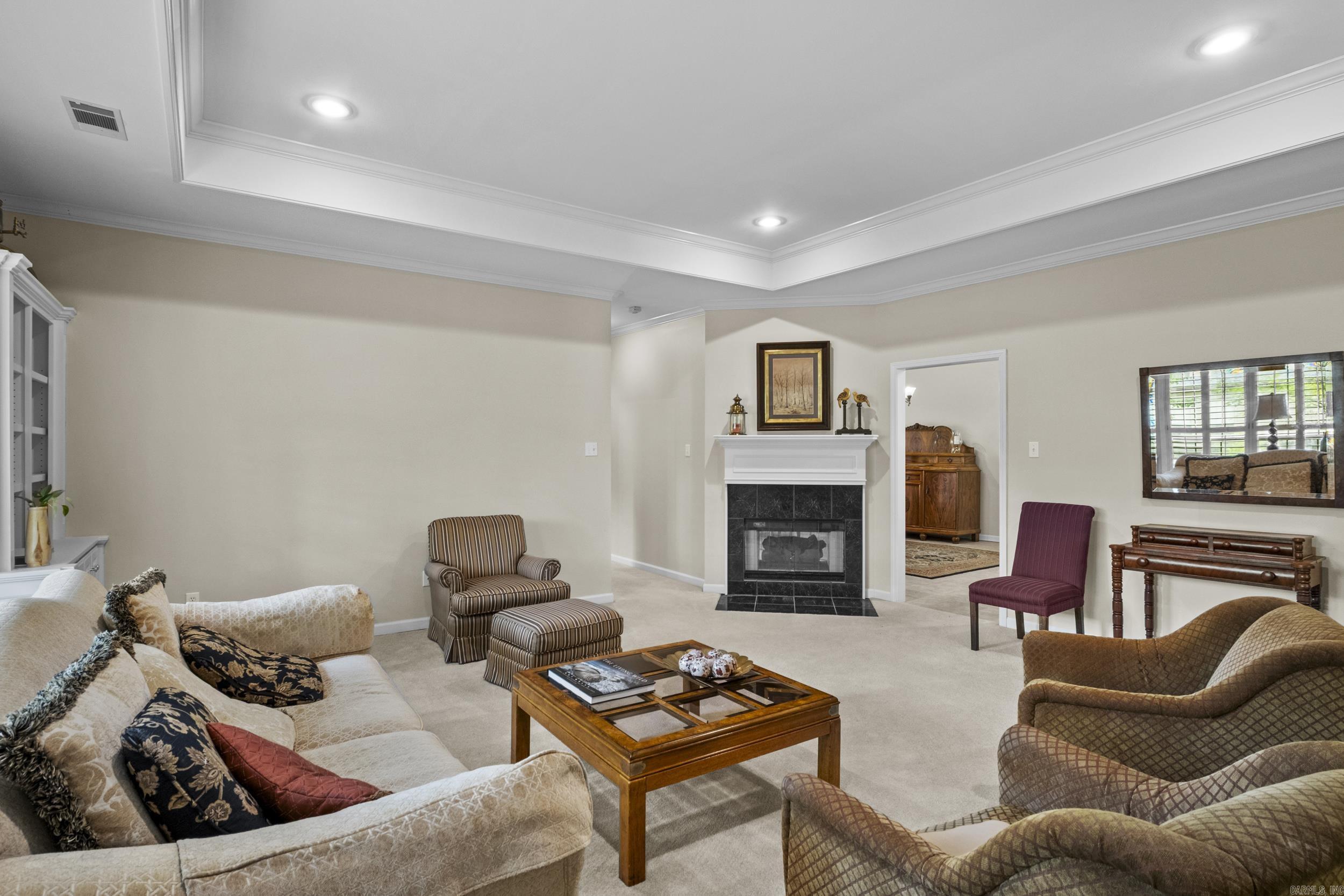 1600 Dorado Beach  Little Rock, AR