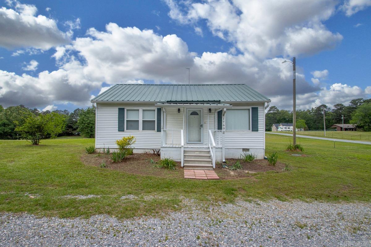 17600 ironton  Little Rock, AR
