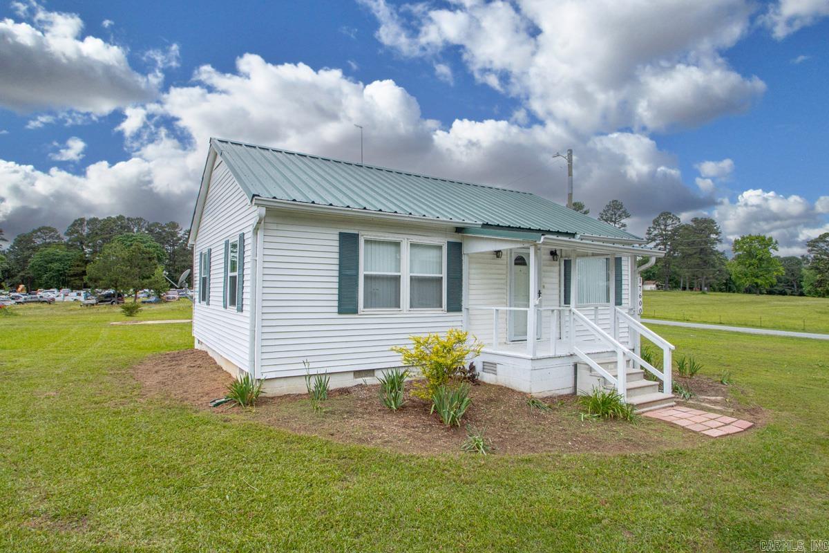 17600 ironton  Little Rock, AR