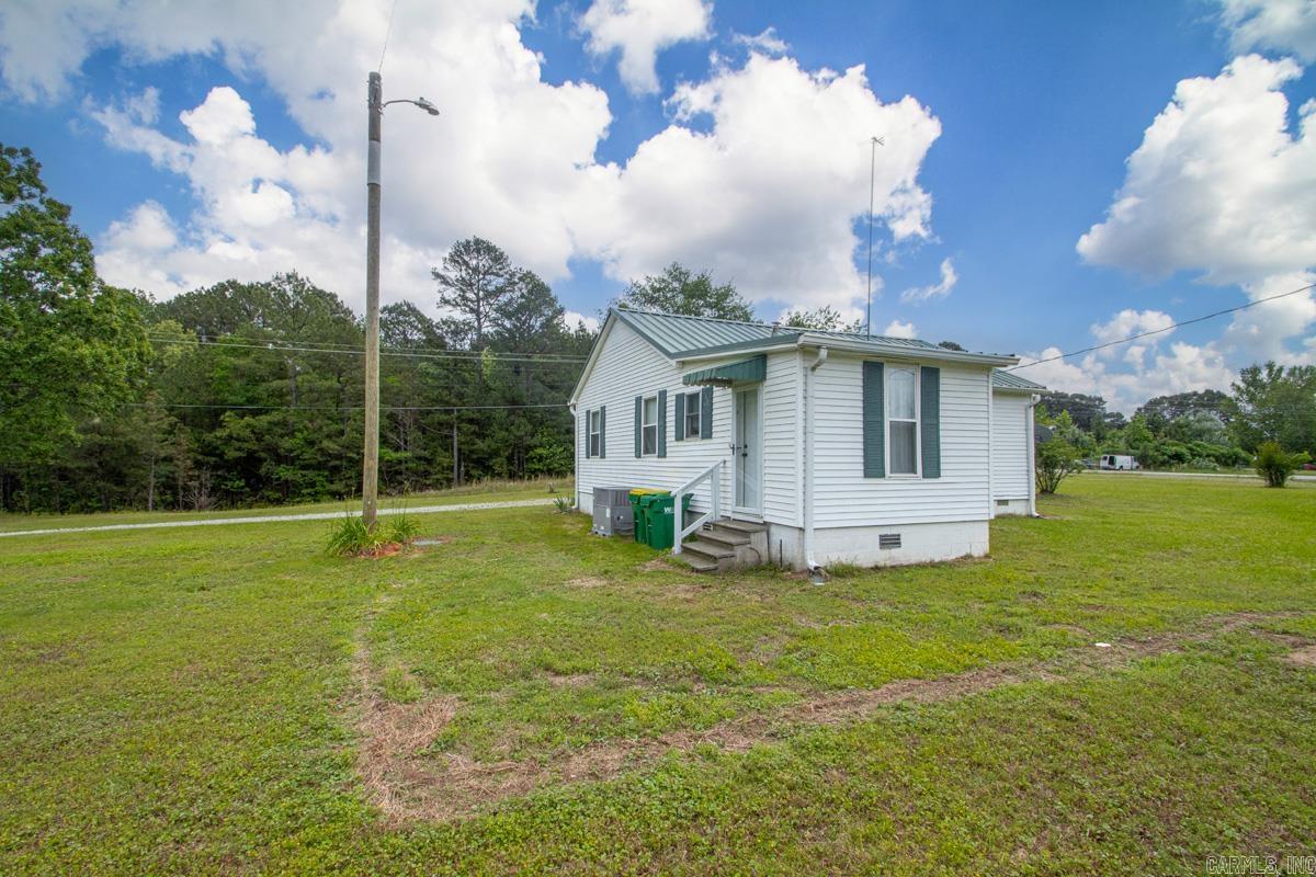 17600 ironton  Little Rock, AR