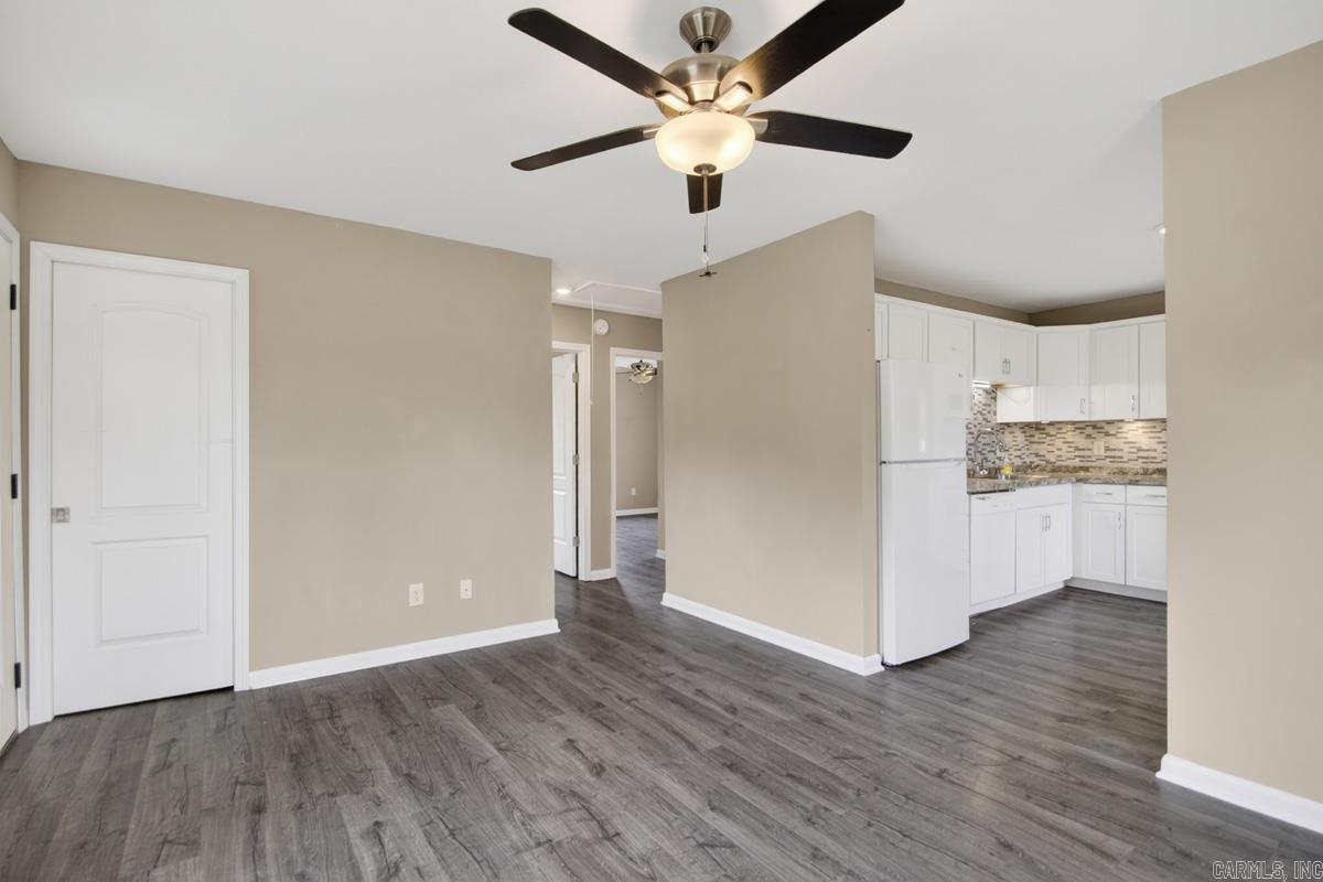 17600 ironton  Little Rock, AR