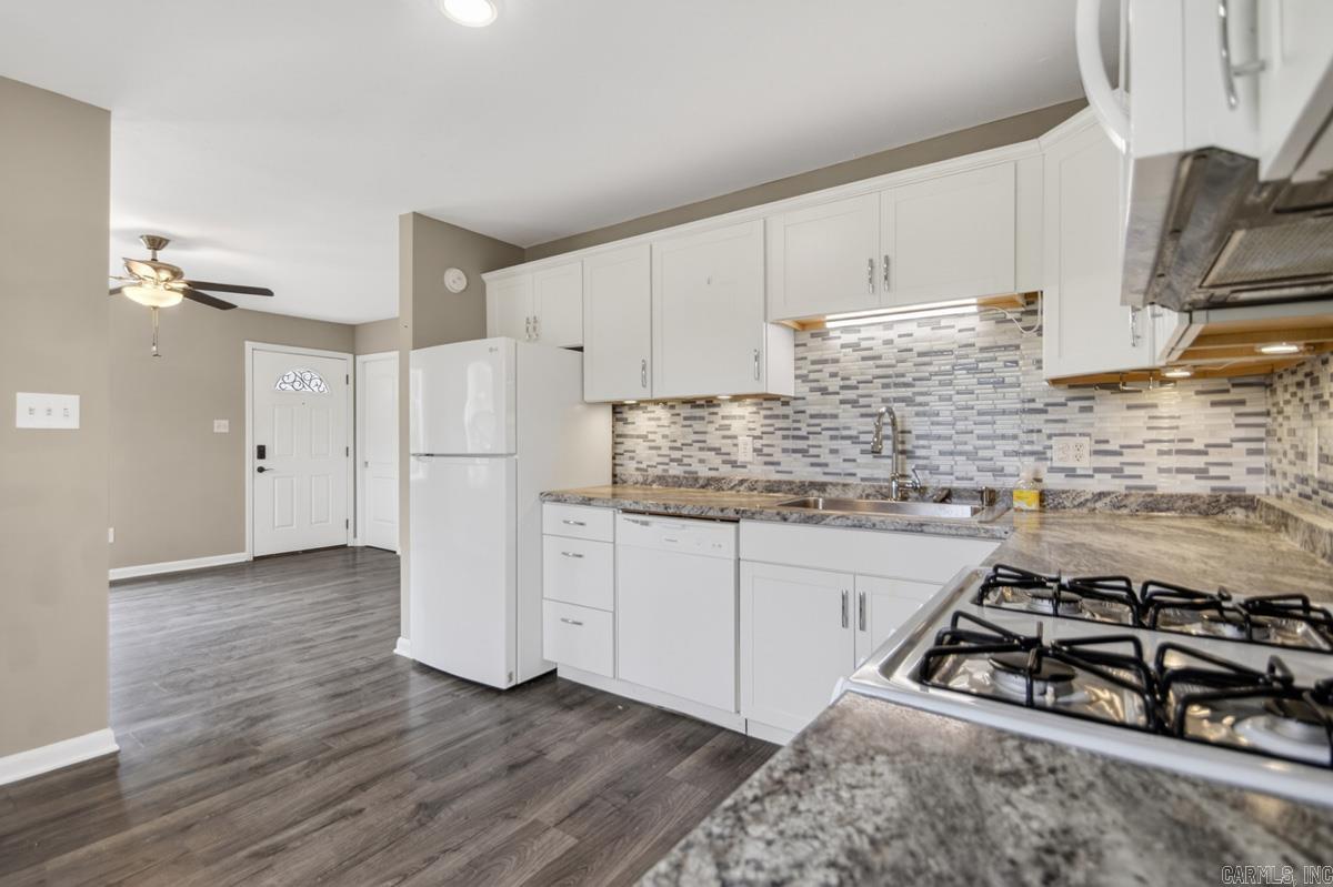 17600 ironton  Little Rock, AR