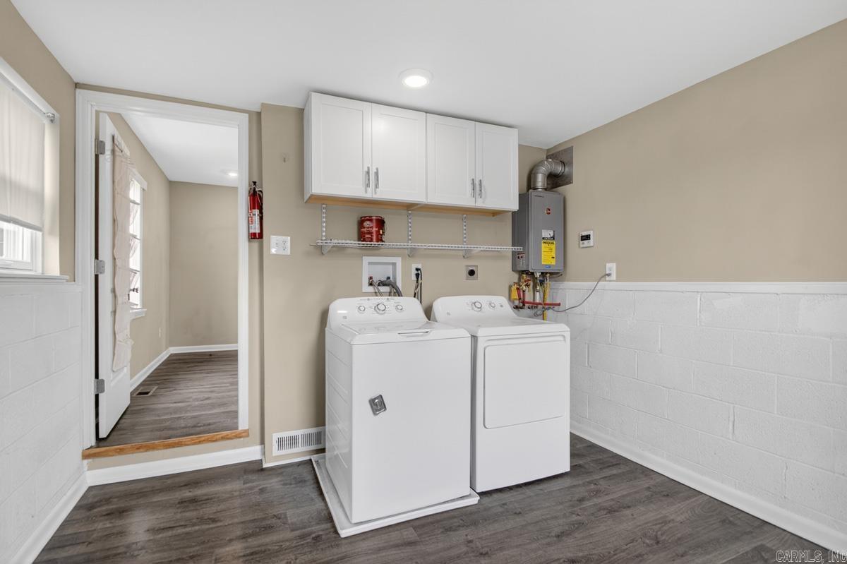 17600 ironton  Little Rock, AR