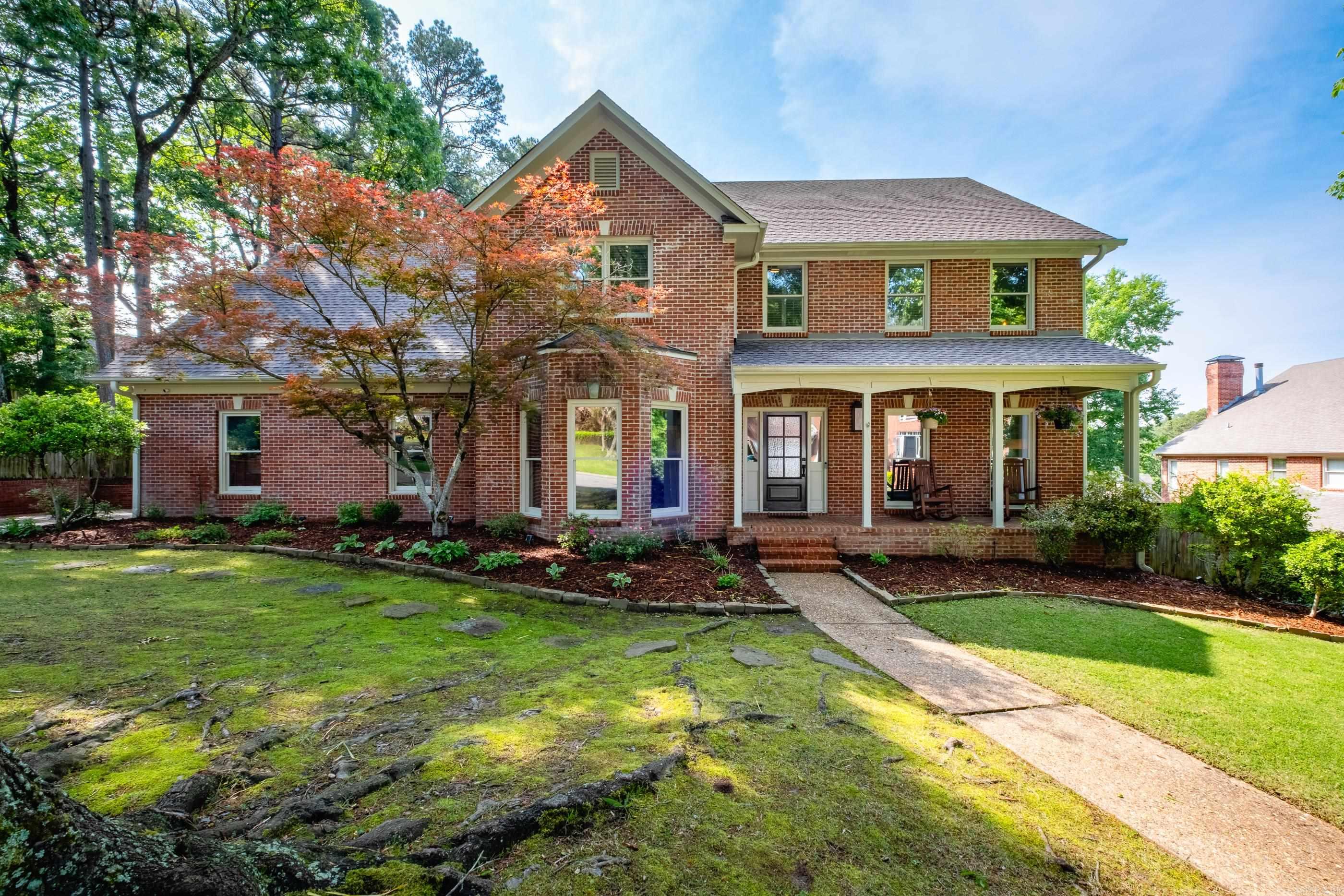 33 Chimney Sweep  Little Rock, AR